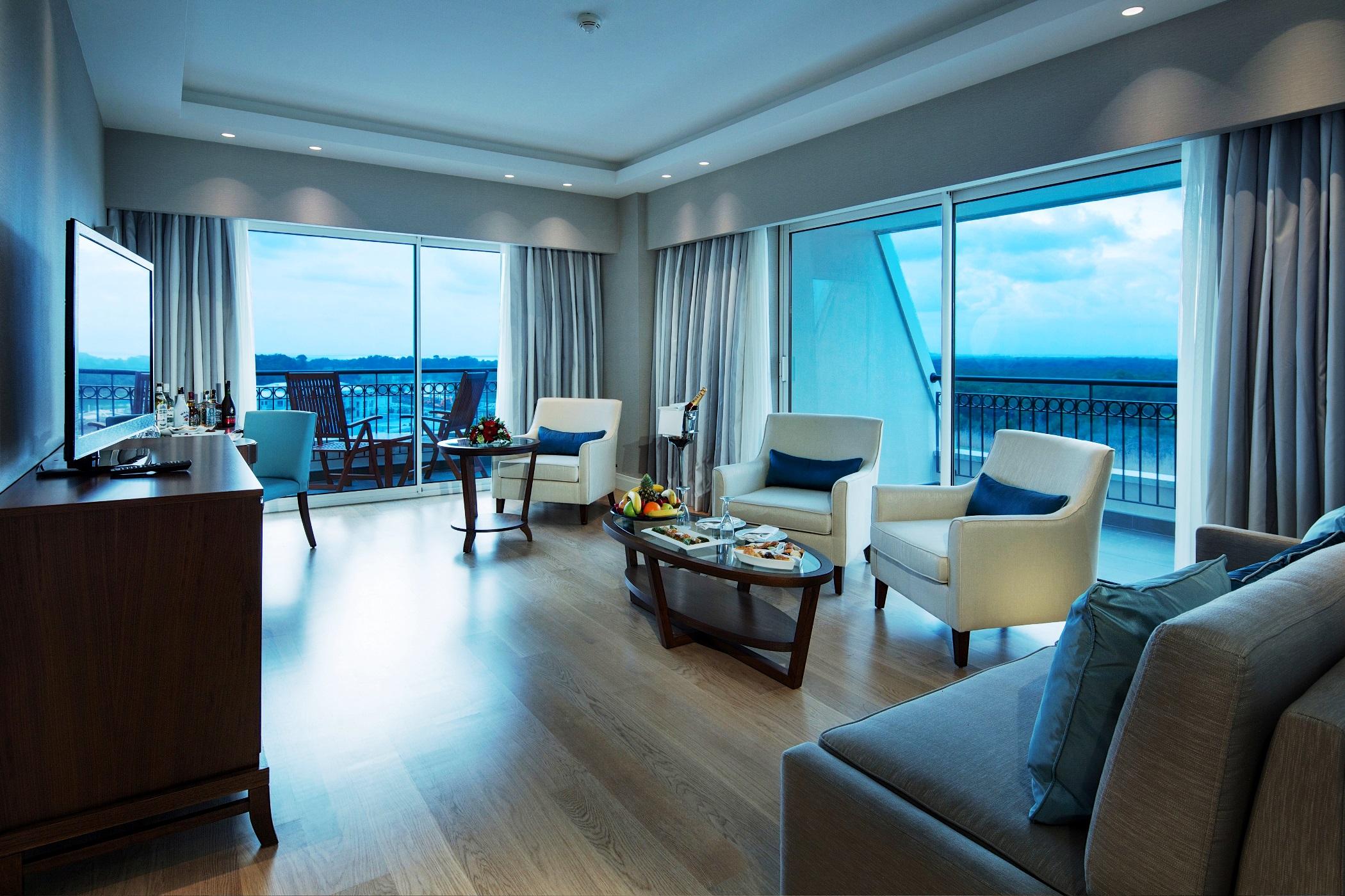 Titanic Deluxe Golf Belek