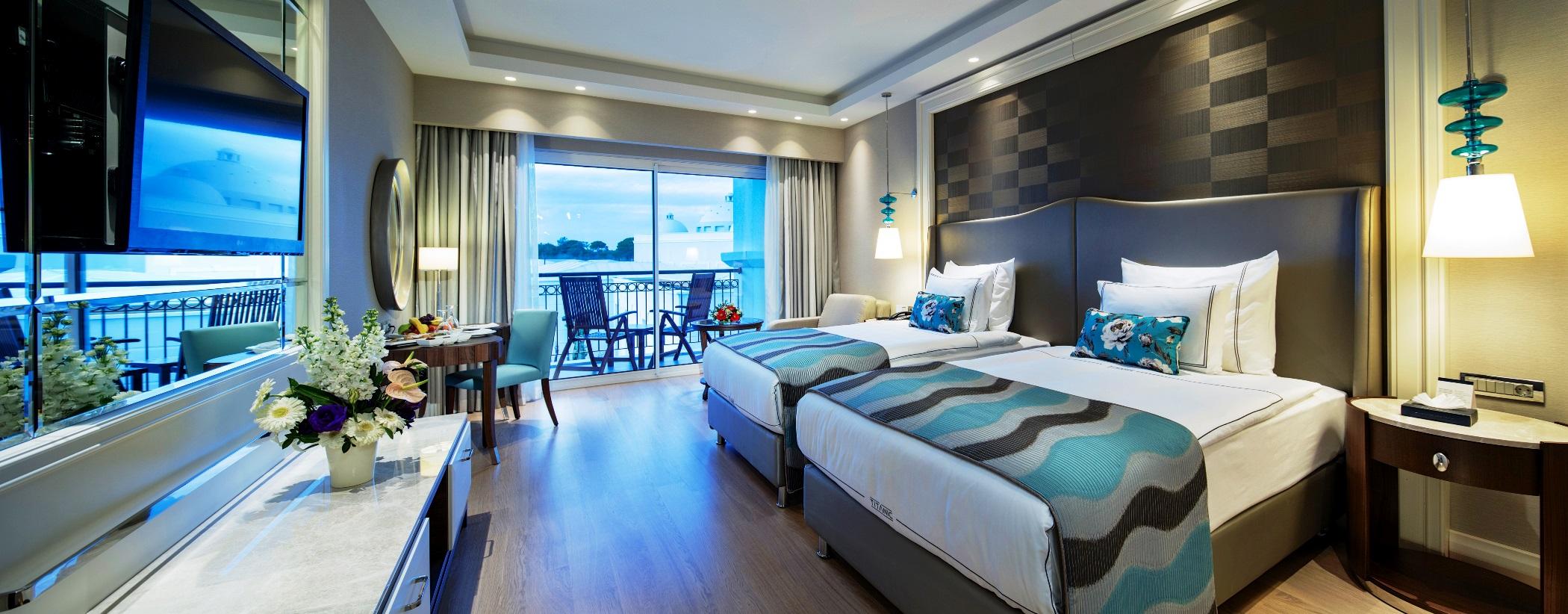 Titanic Deluxe Golf Belek