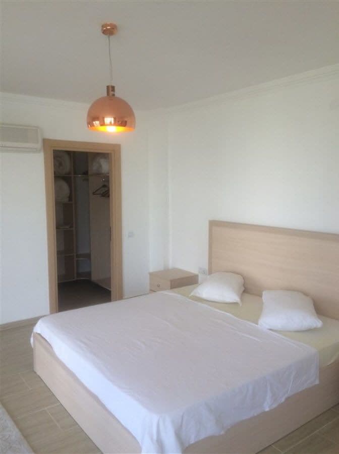 Tolerance Villa