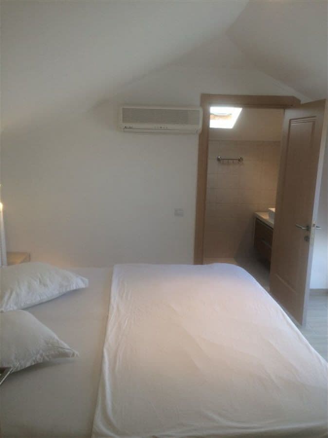 Tolerance Villa