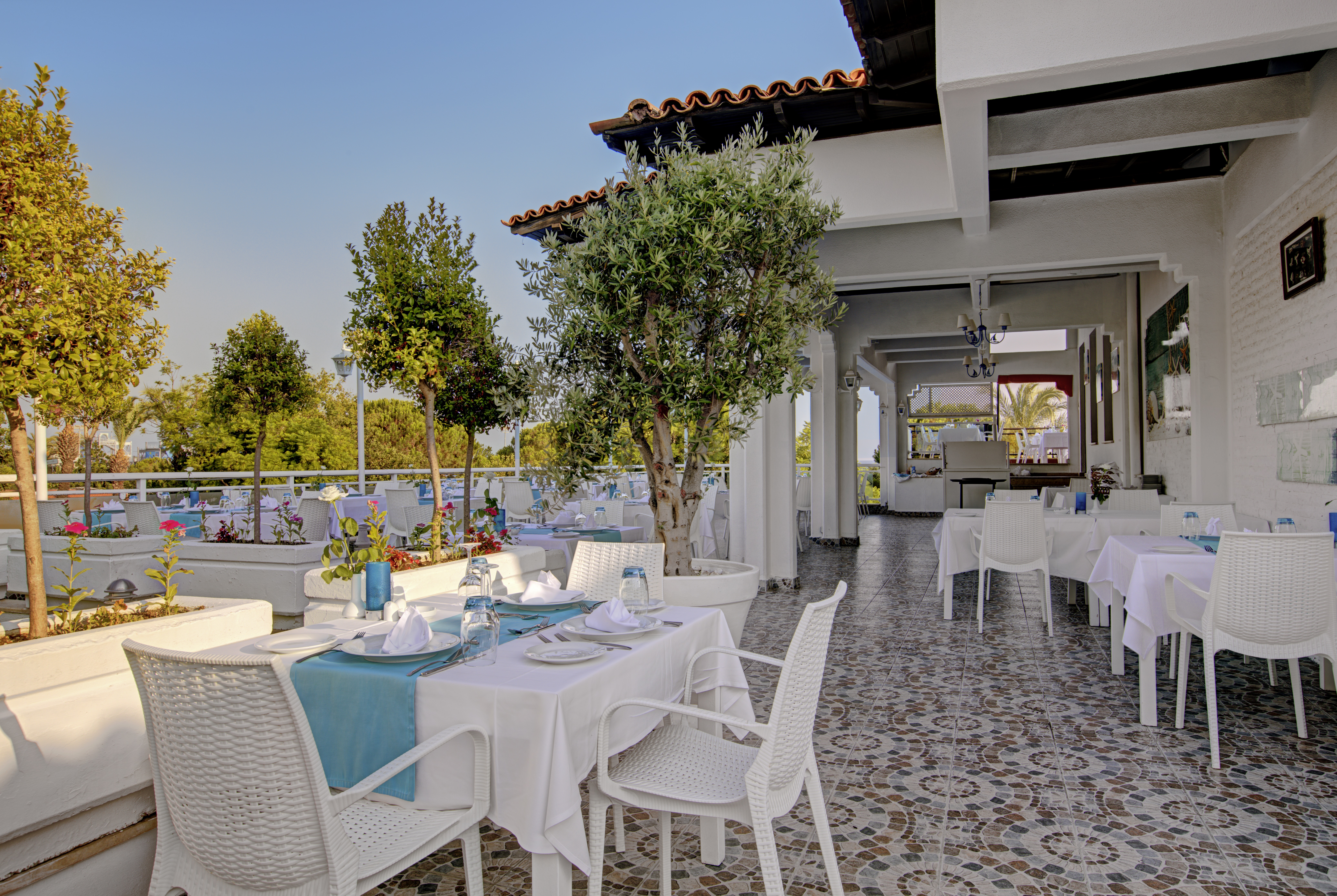 Asteria Family Resort Belek