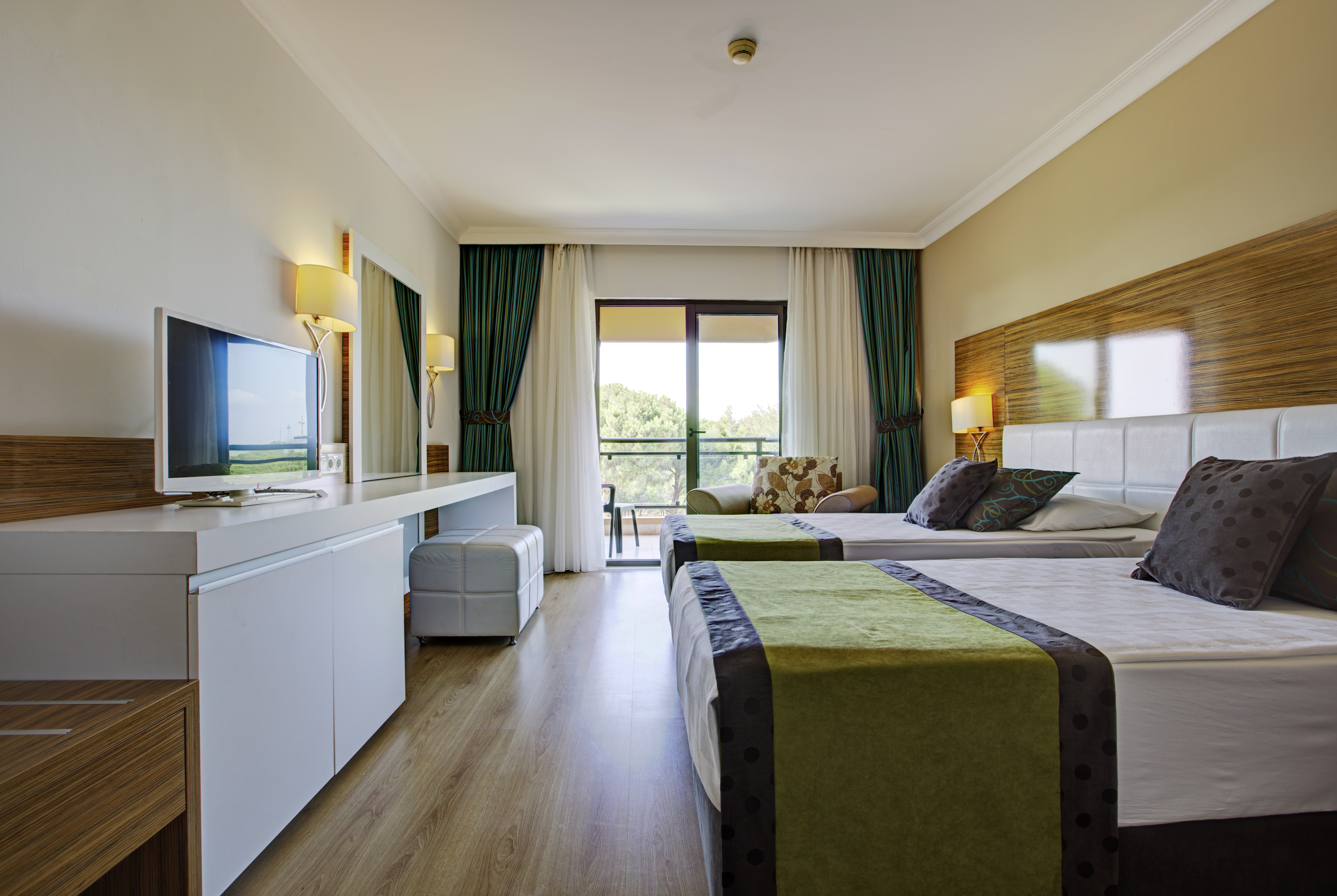 Asteria Family Resort Belek