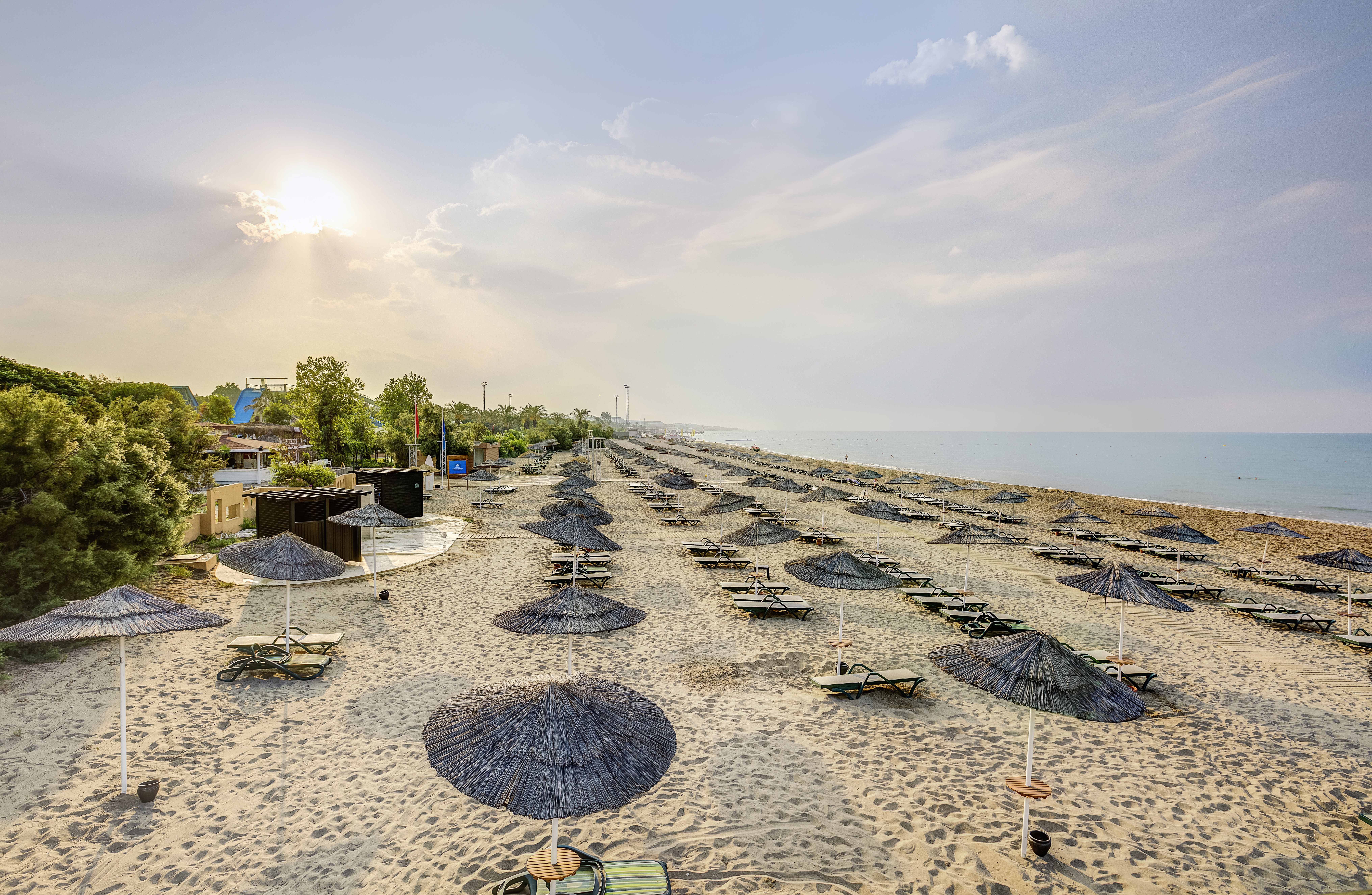 Asteria Family Resort Belek