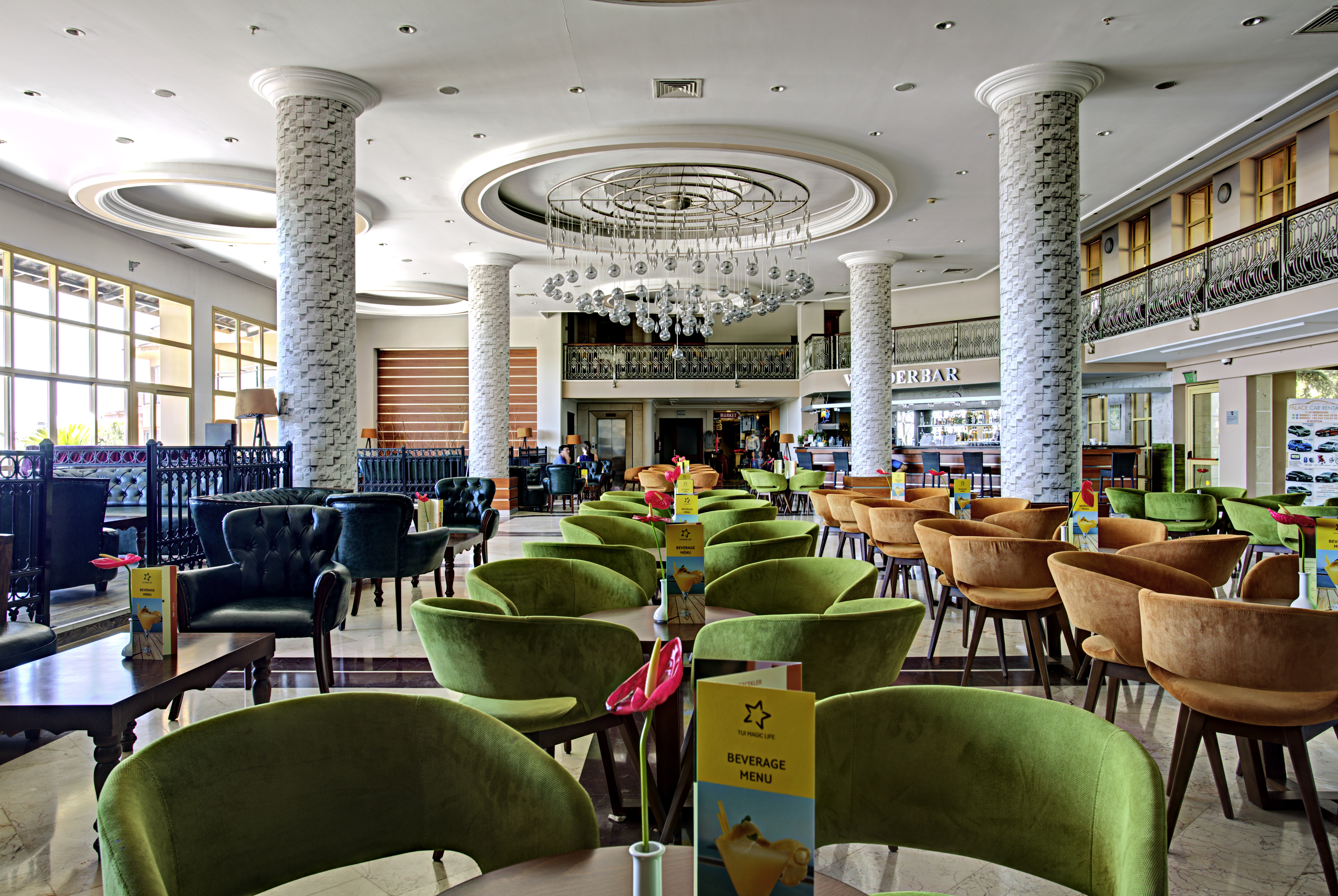 Asteria Family Resort Belek