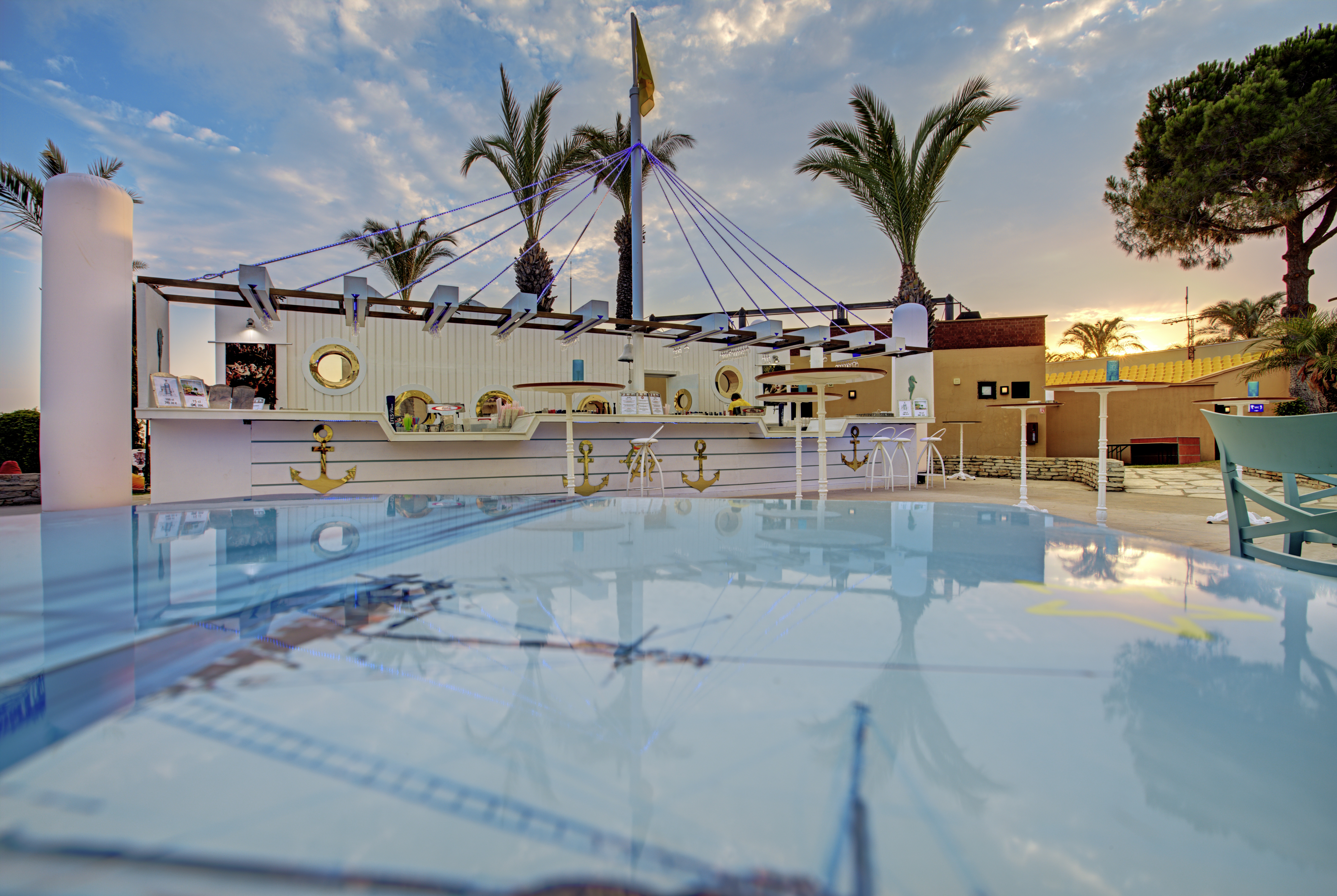 Asteria Family Resort Belek