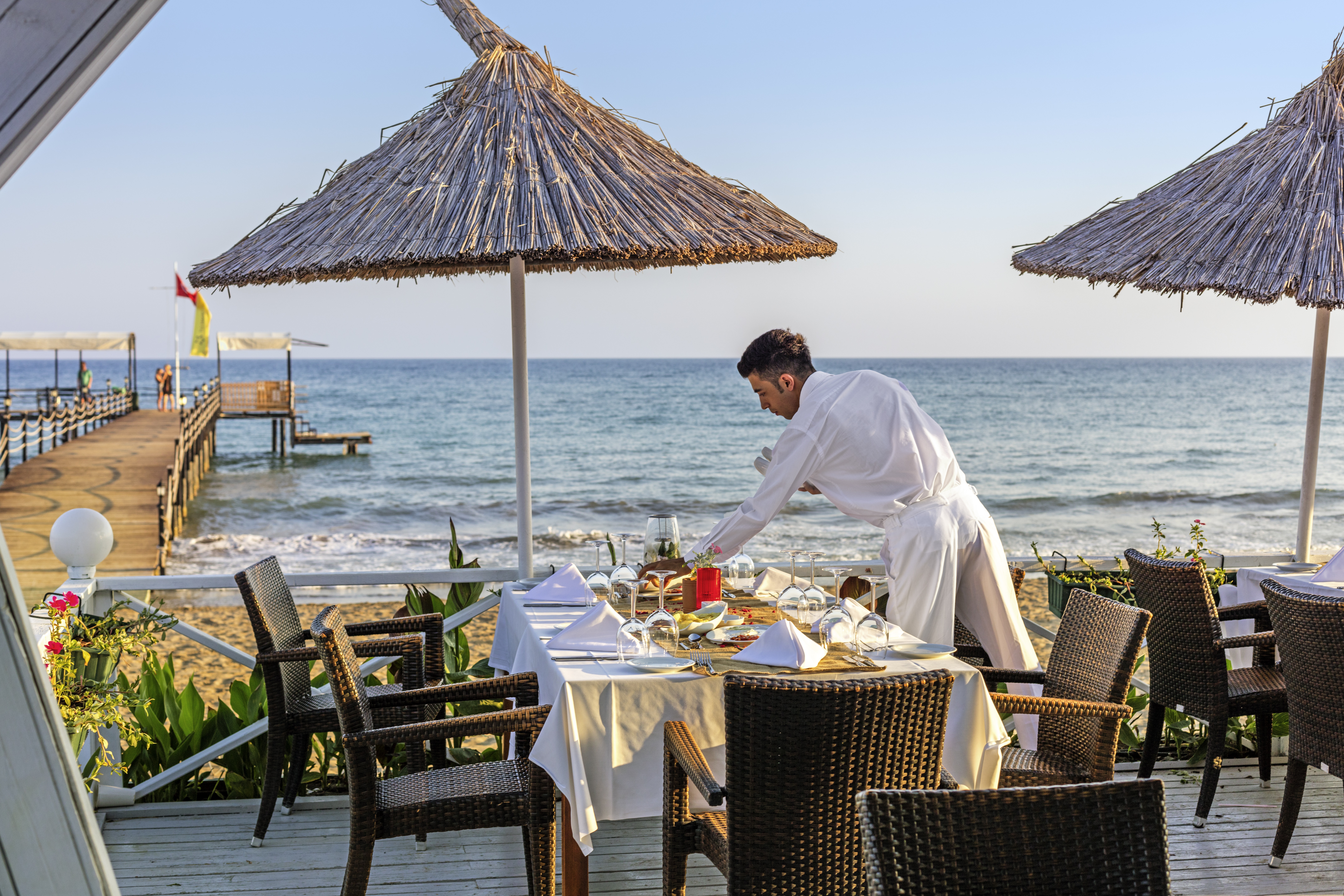 Asteria Family Resort Belek