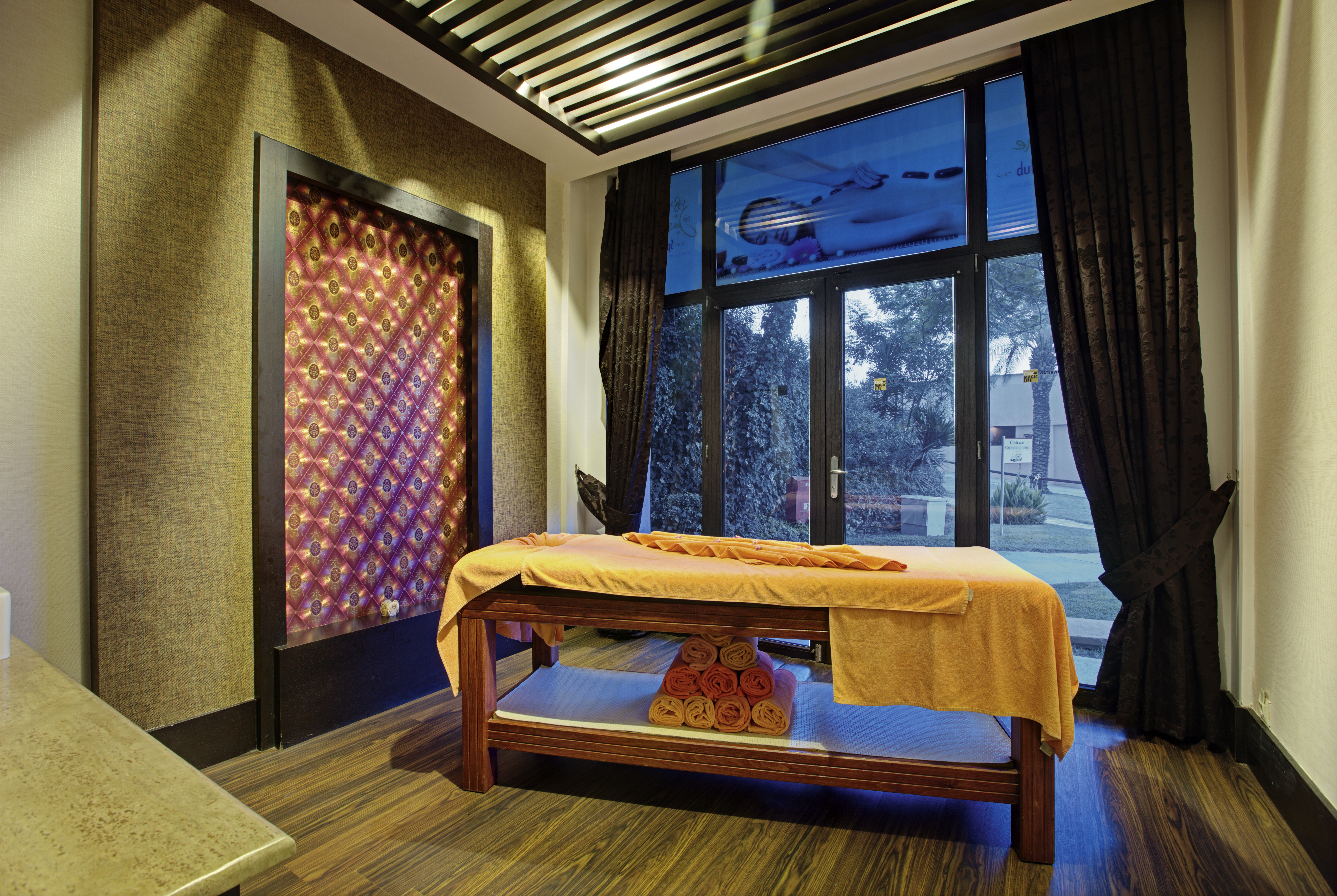 Asteria Family Resort Belek