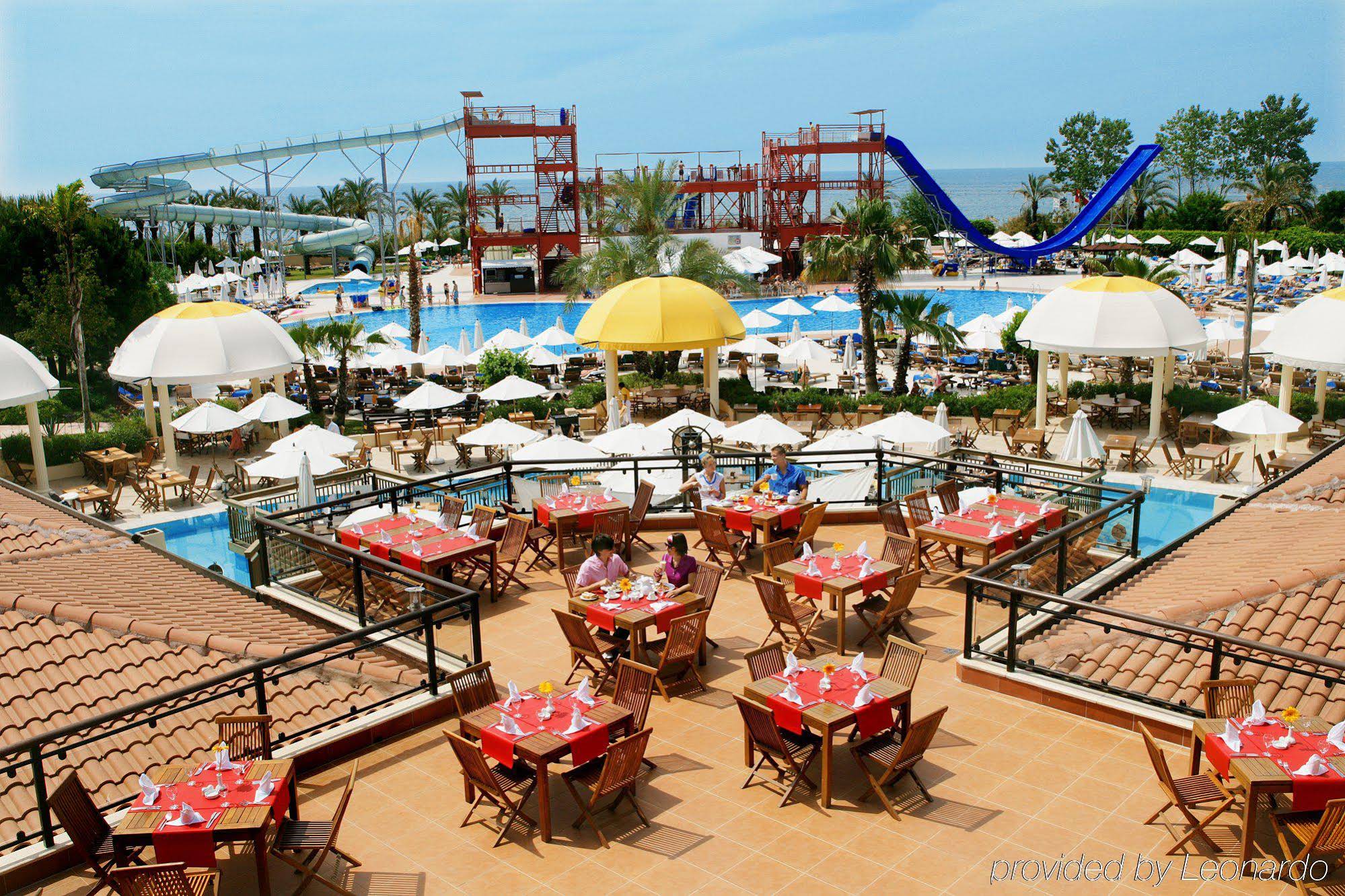 Asteria Family Resort Belek