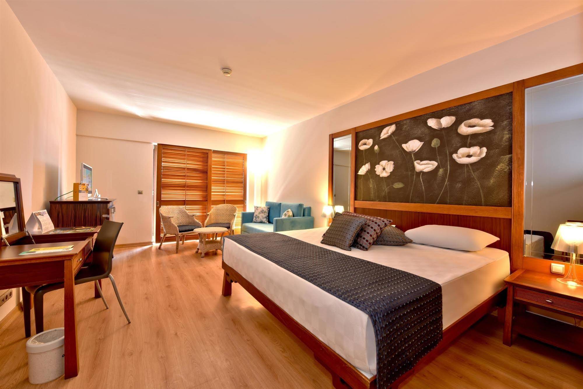 Asteria Family Resort Belek