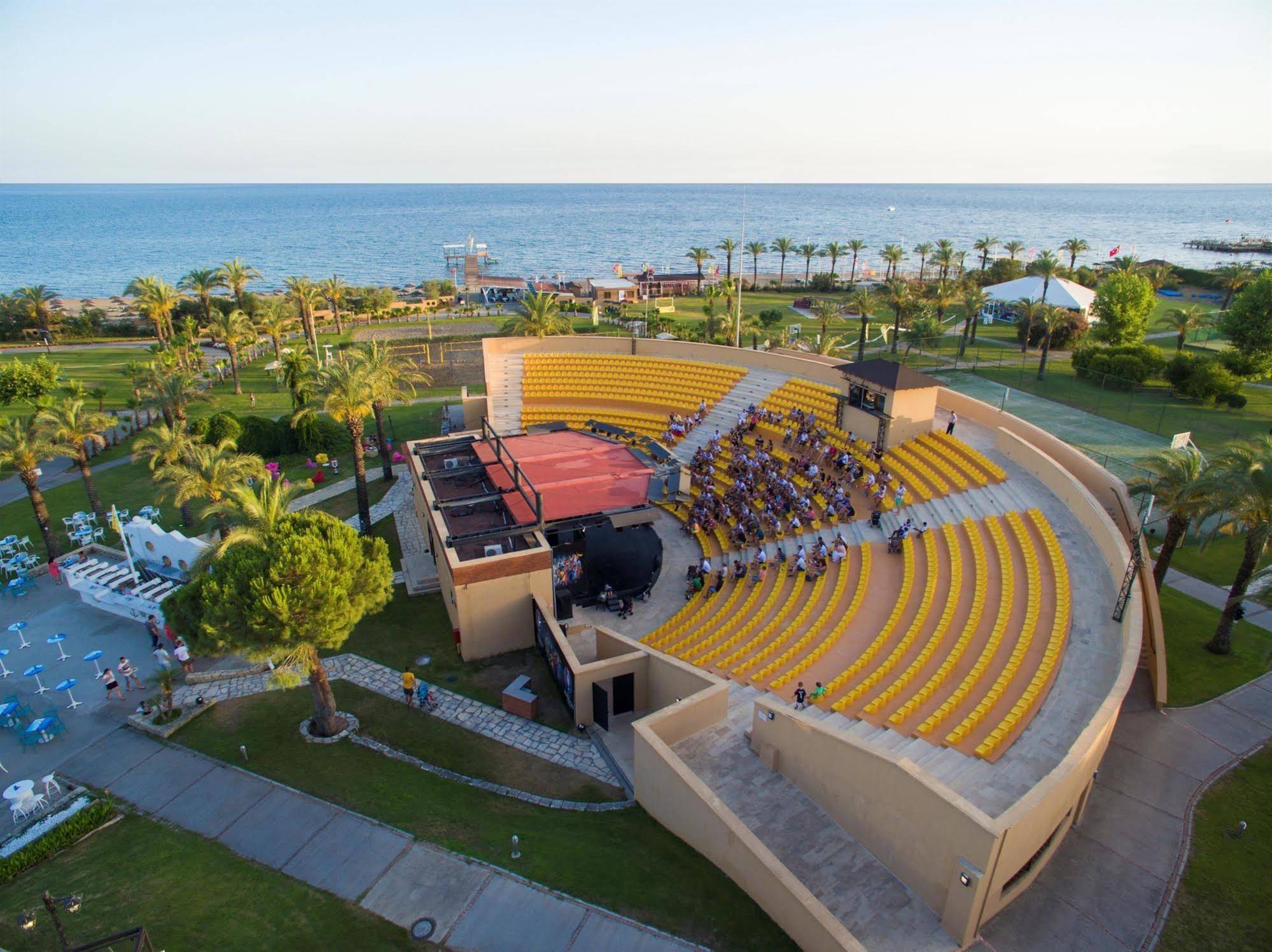 Asteria Family Resort Belek