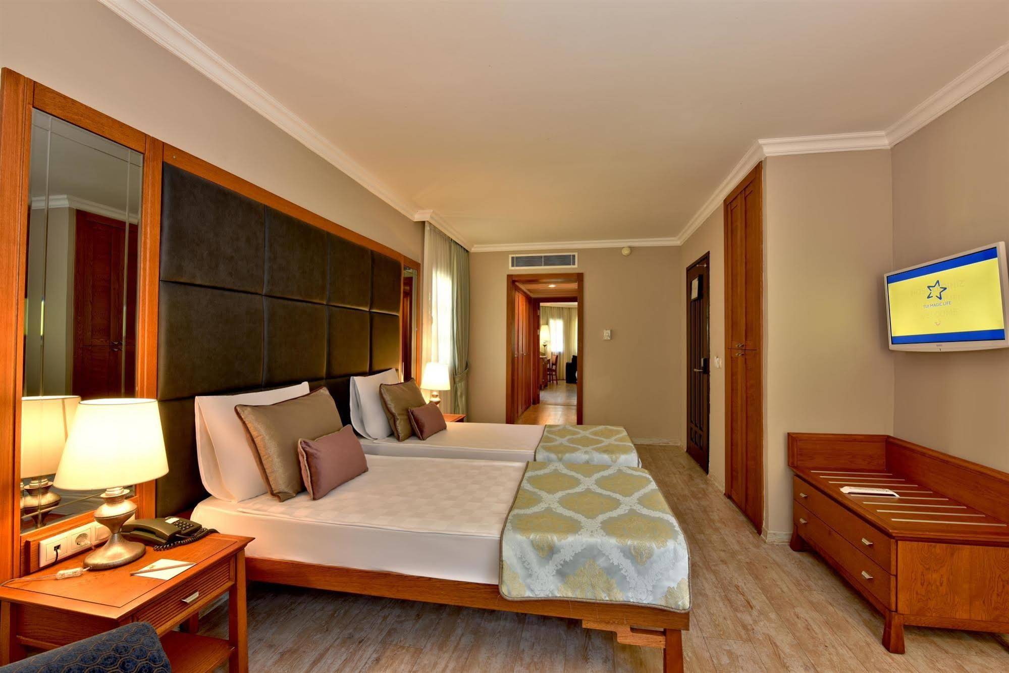 Asteria Family Resort Belek