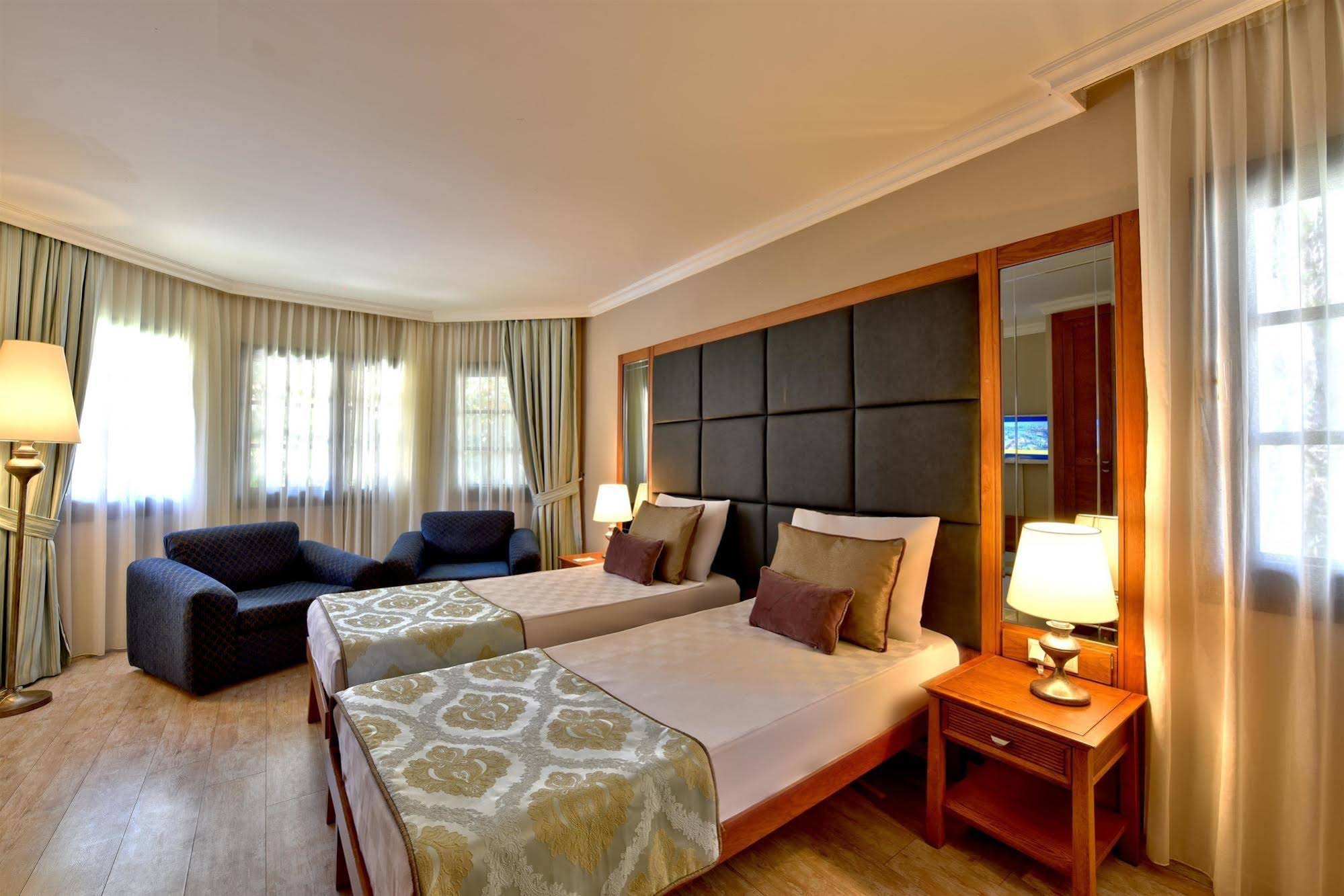 Asteria Family Resort Belek