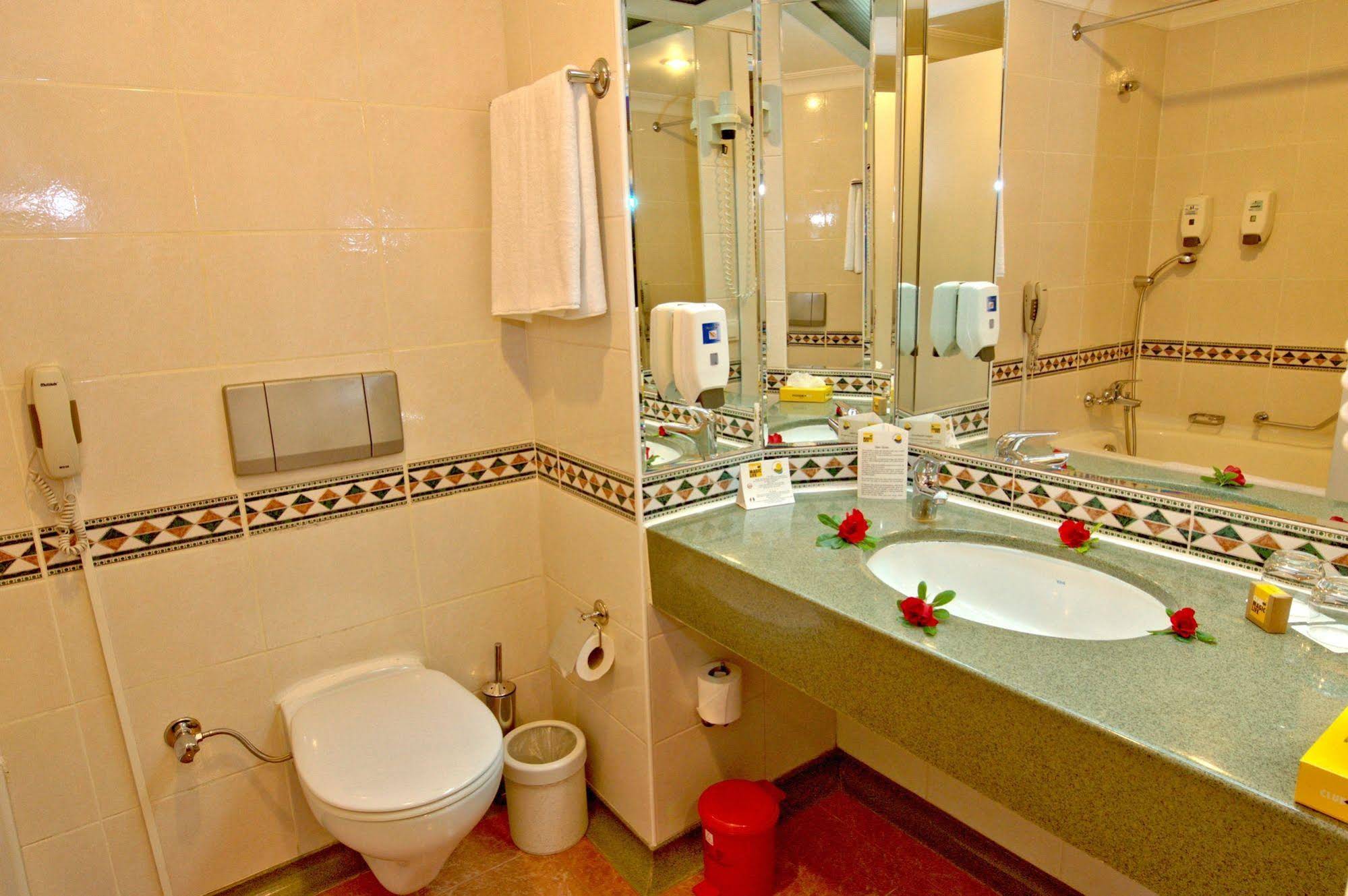 Asteria Family Resort Belek
