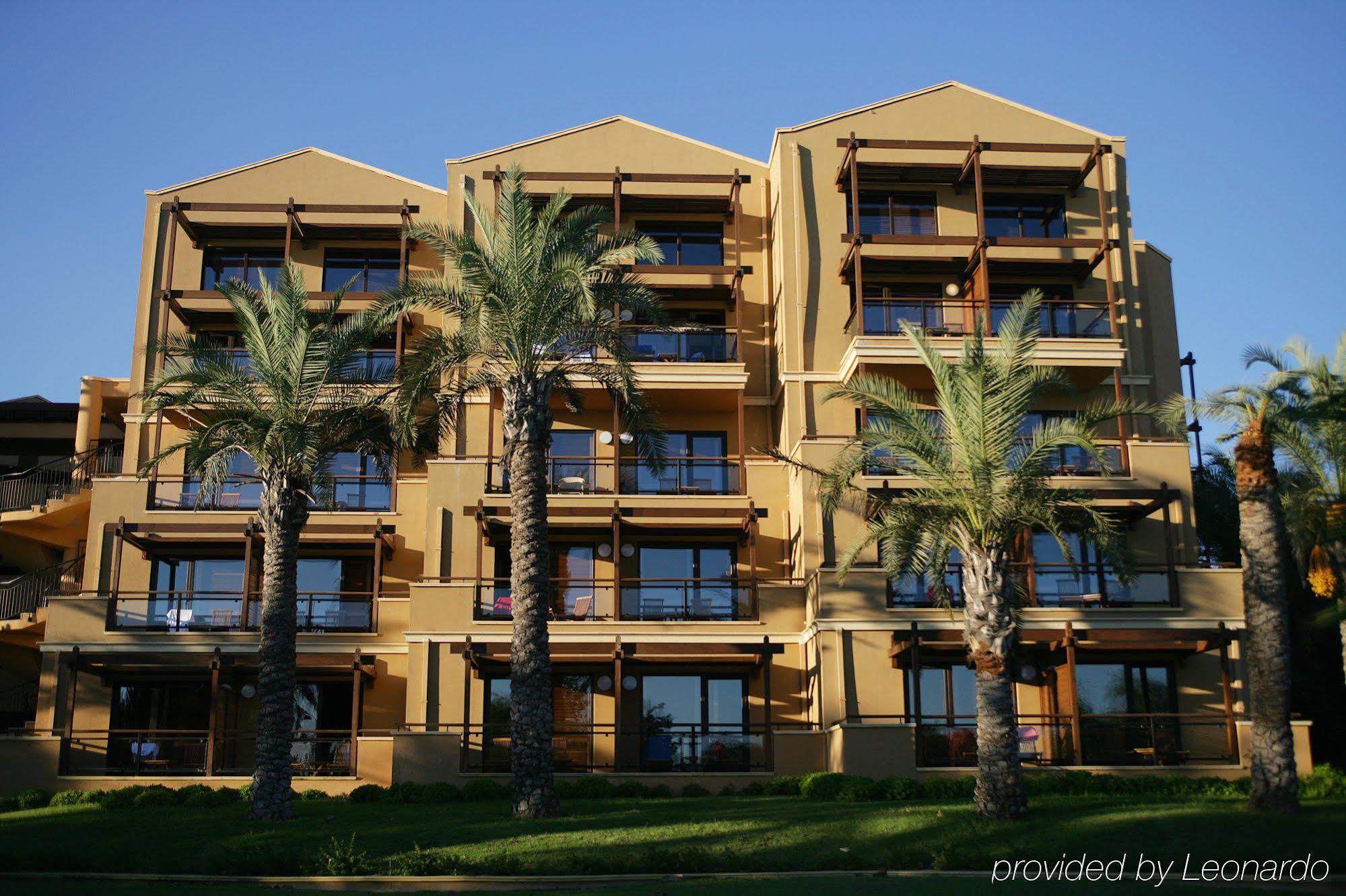 Asteria Family Resort Belek