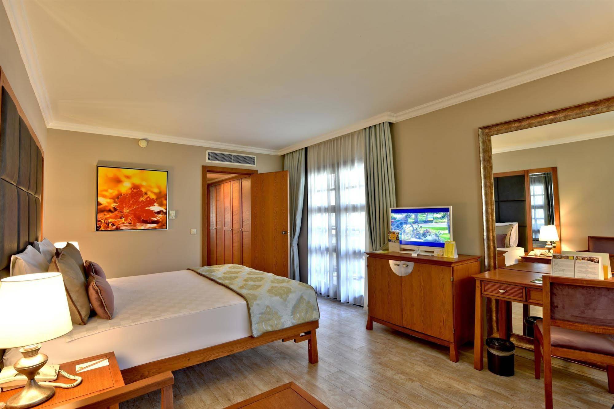 Asteria Family Resort Belek