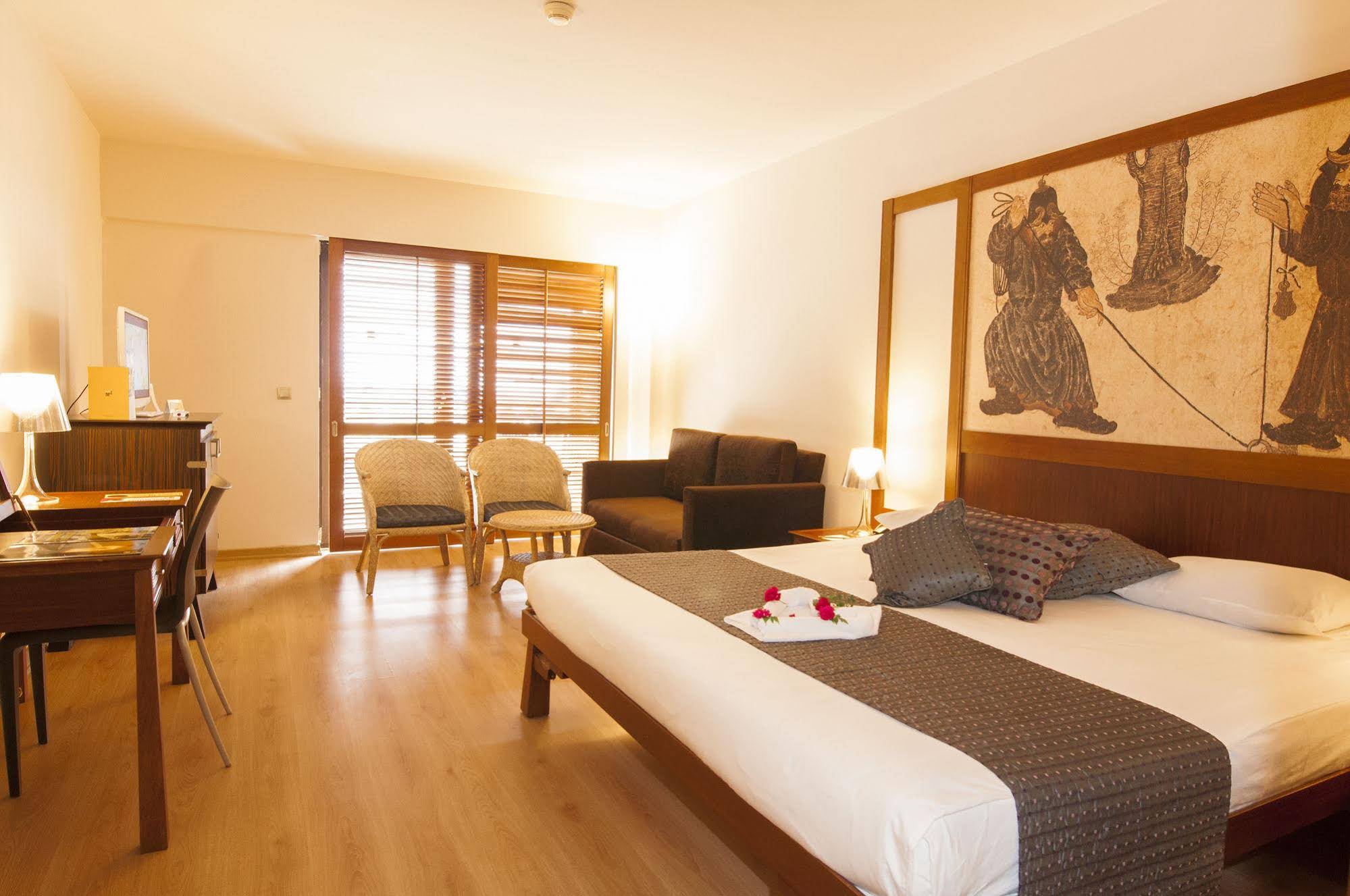 Asteria Family Resort Belek