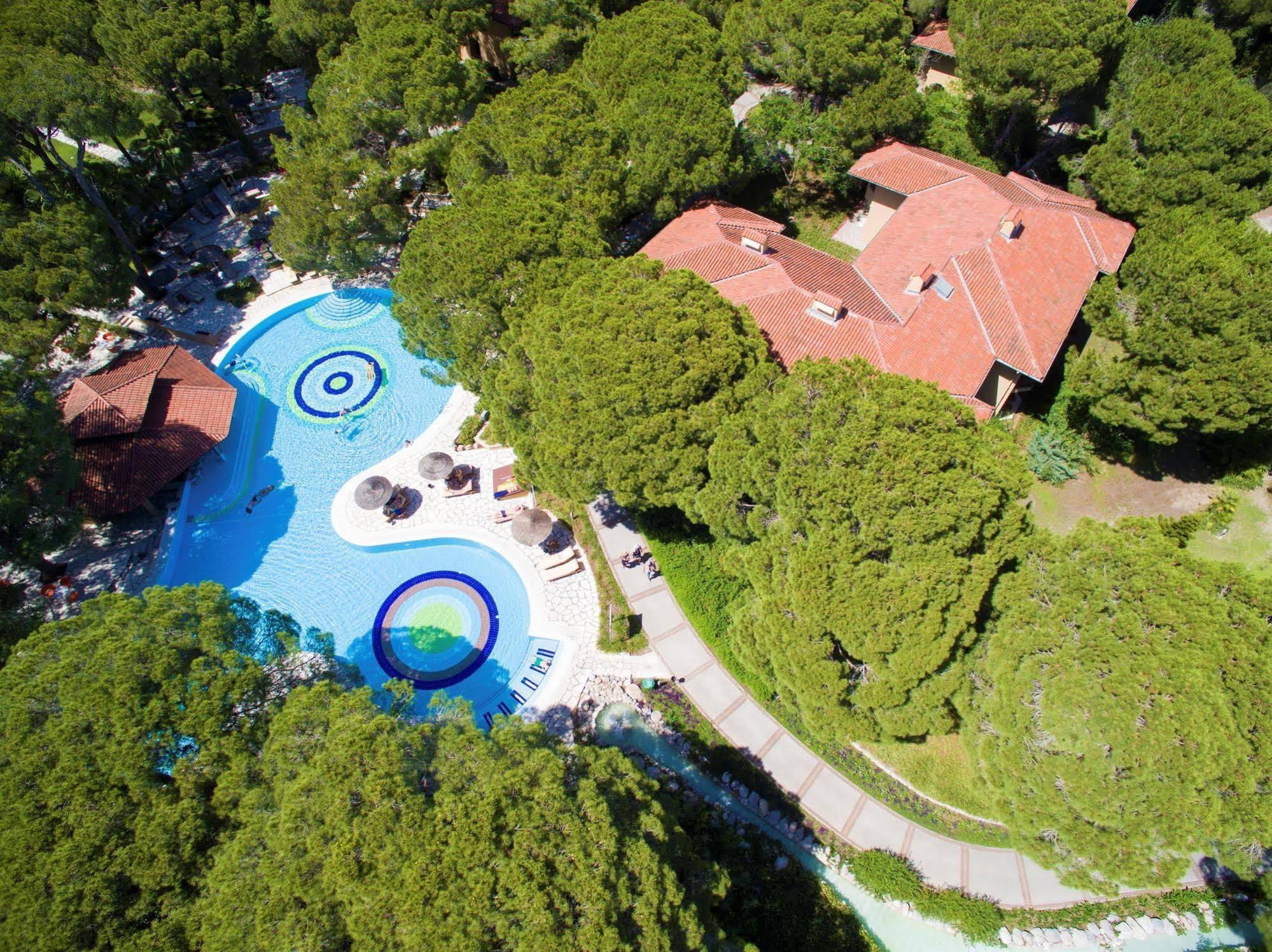 Asteria Family Resort Belek