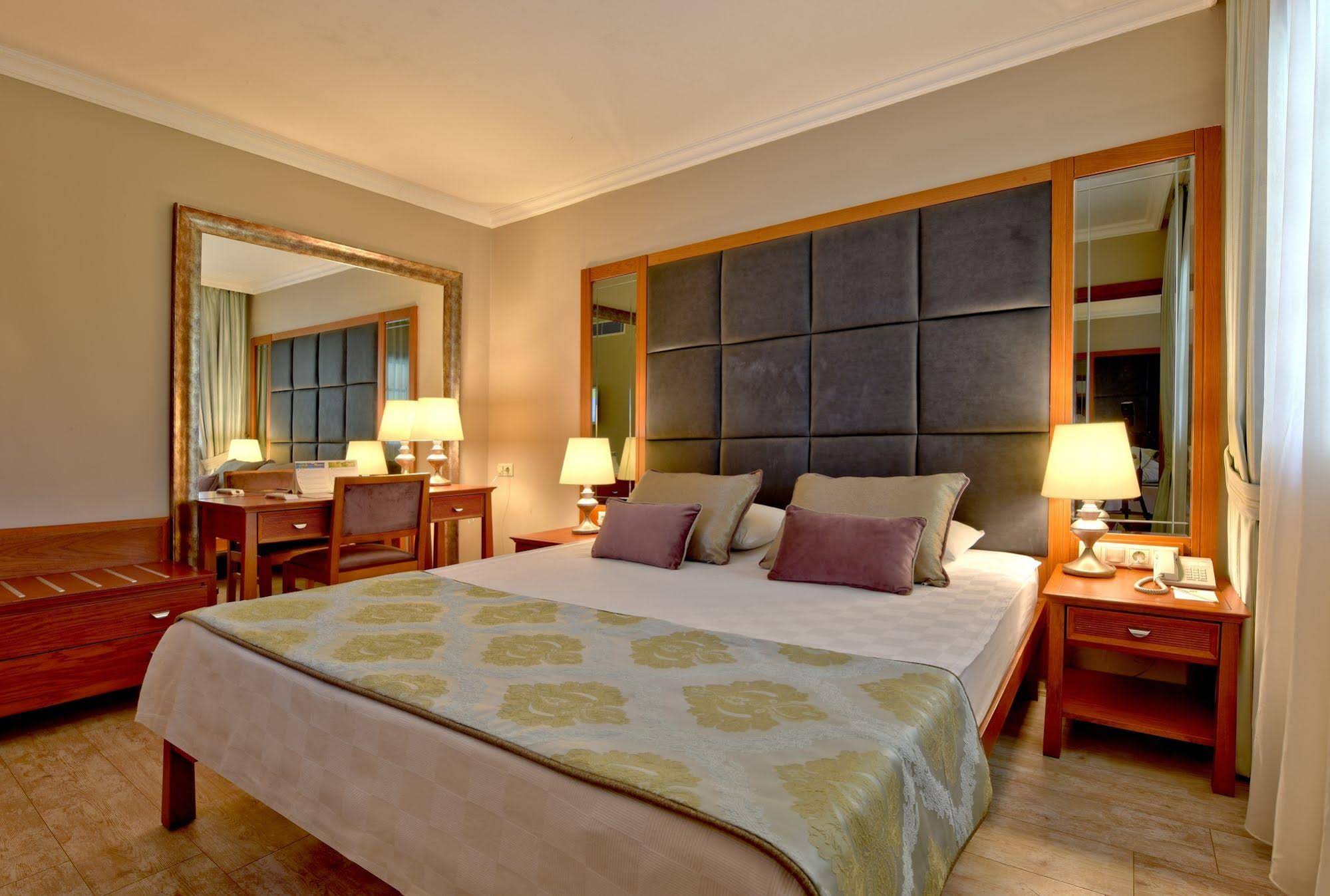 Asteria Family Resort Belek