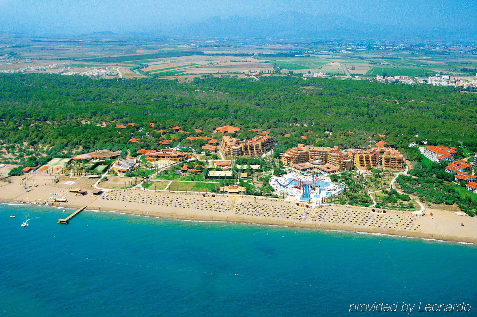 Asteria Family Resort Belek