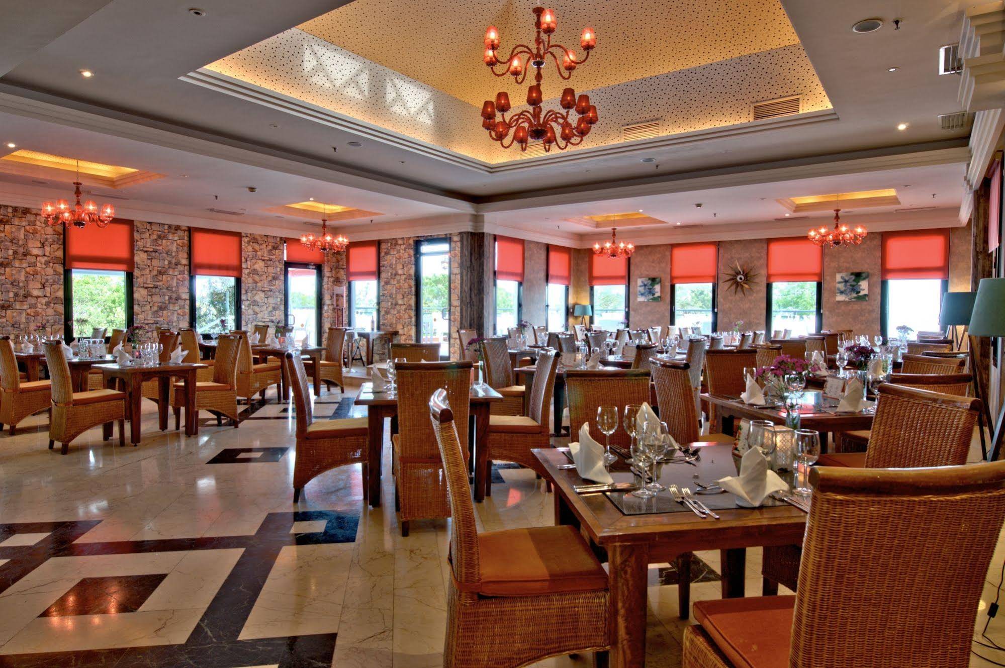 Asteria Family Resort Belek