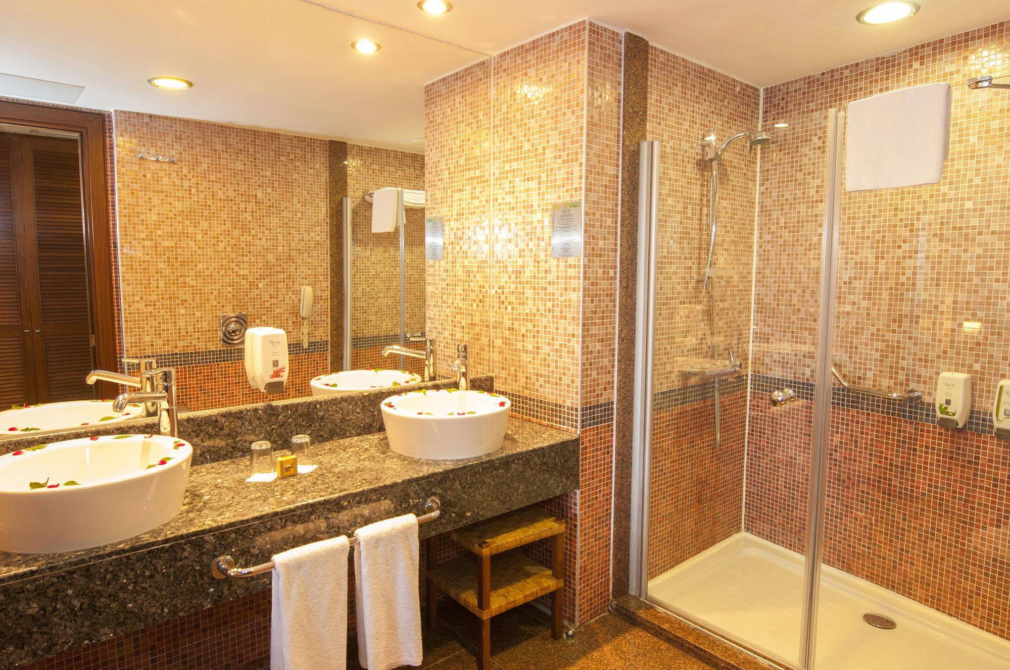 Asteria Family Resort Belek