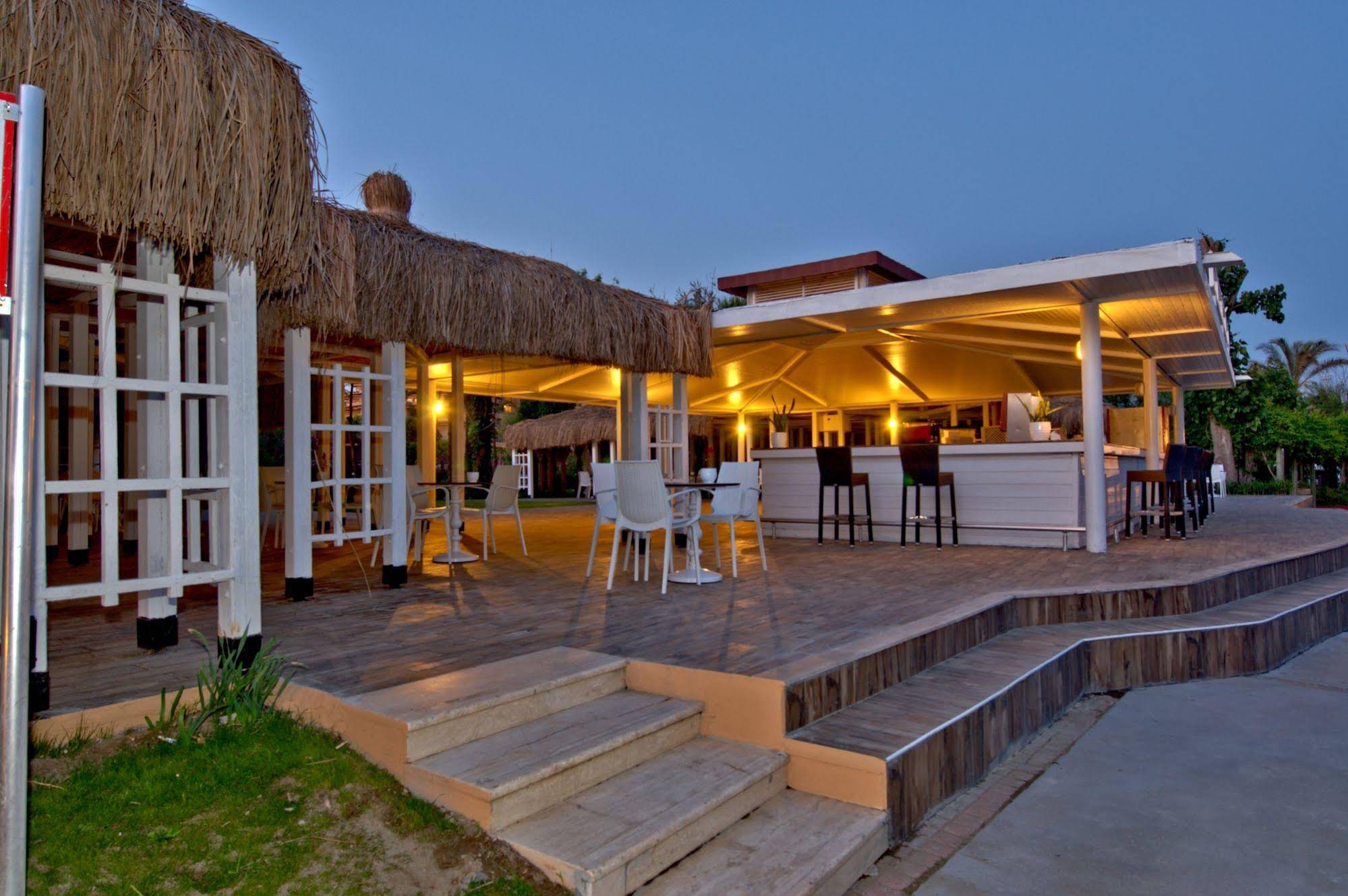 Asteria Family Resort Belek