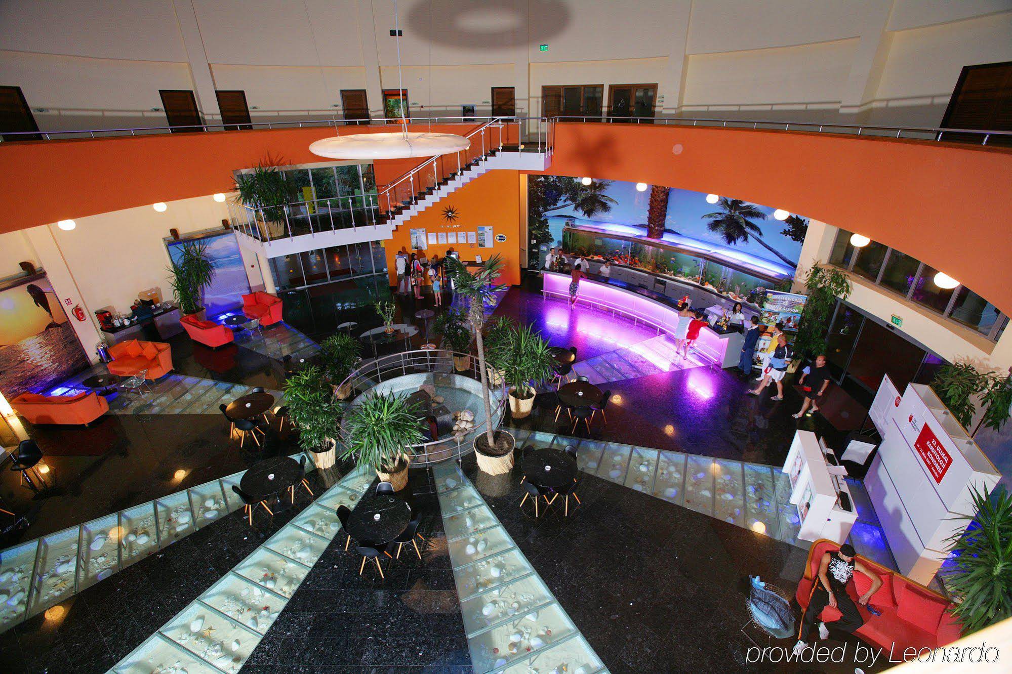 Asteria Family Resort Belek