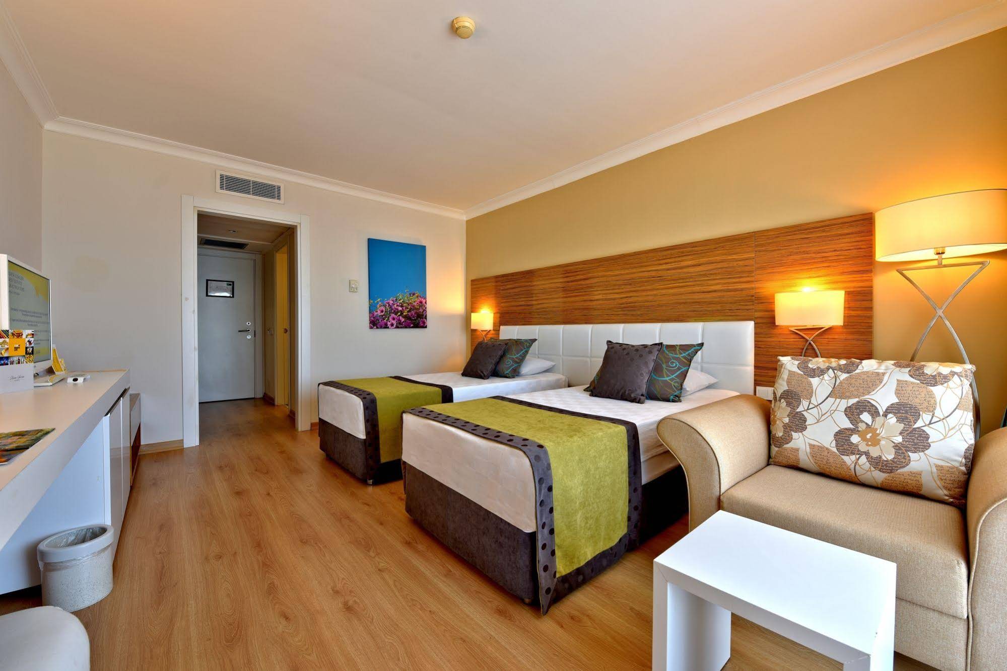 Asteria Family Resort Belek