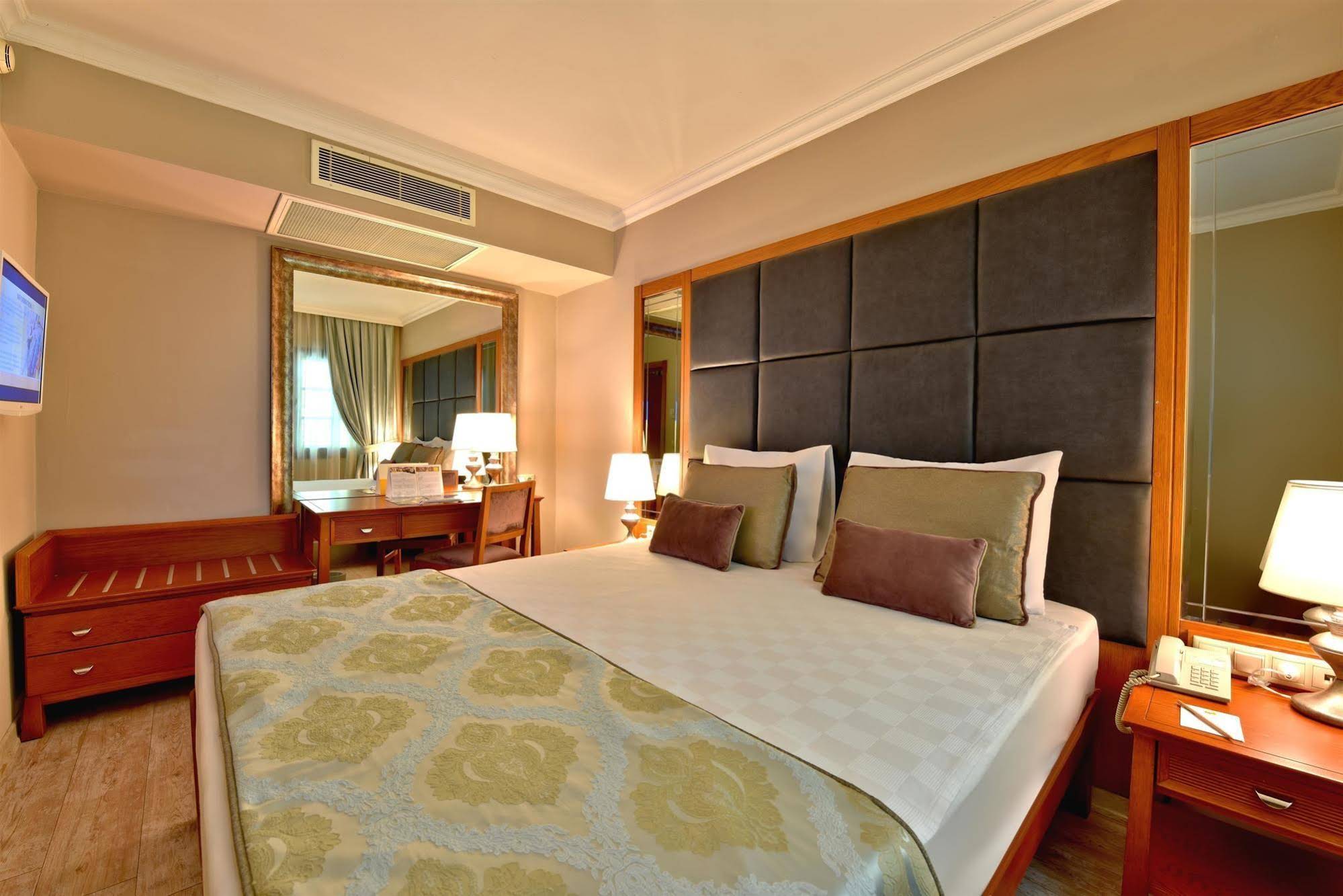 Asteria Family Resort Belek