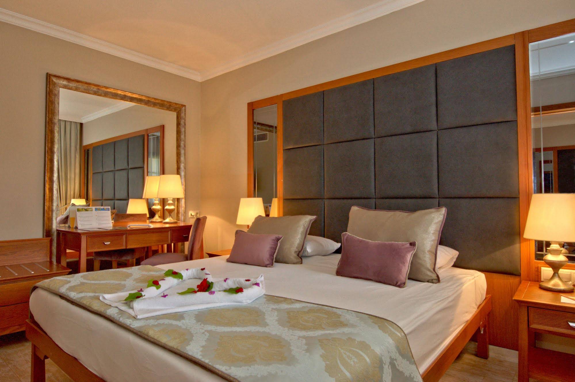 Asteria Family Resort Belek