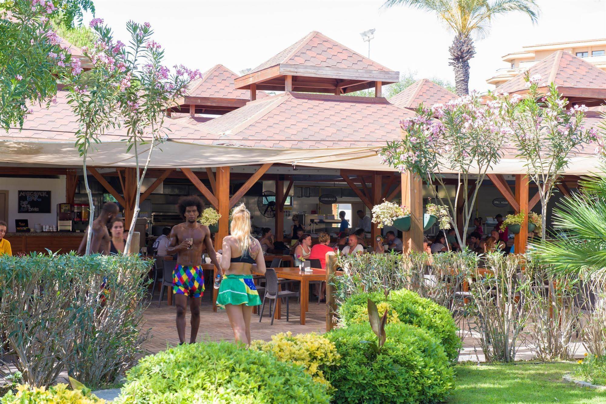 Asteria Family Resort Belek