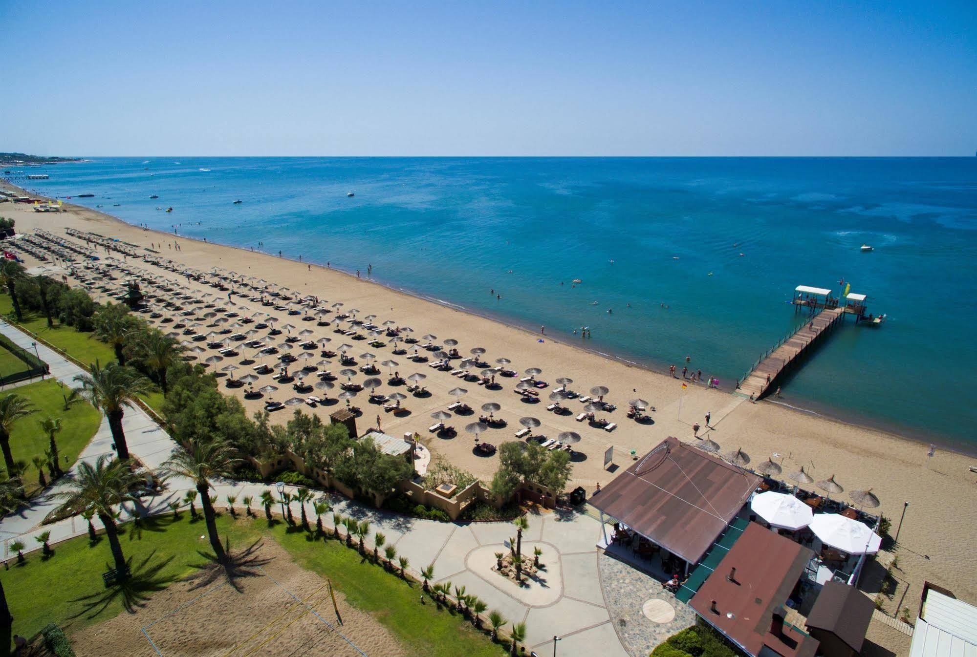 Asteria Family Resort Belek