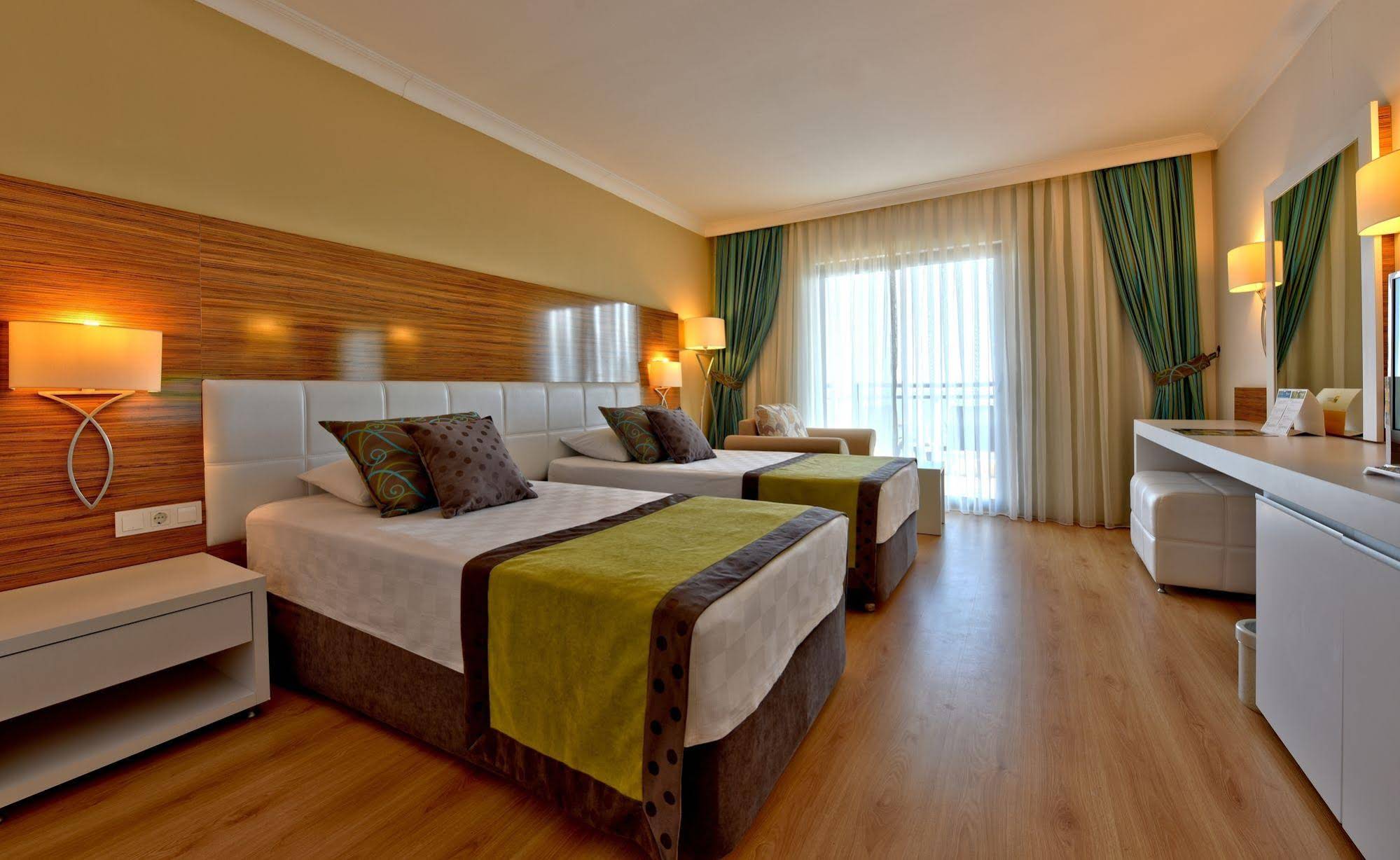 Asteria Family Resort Belek