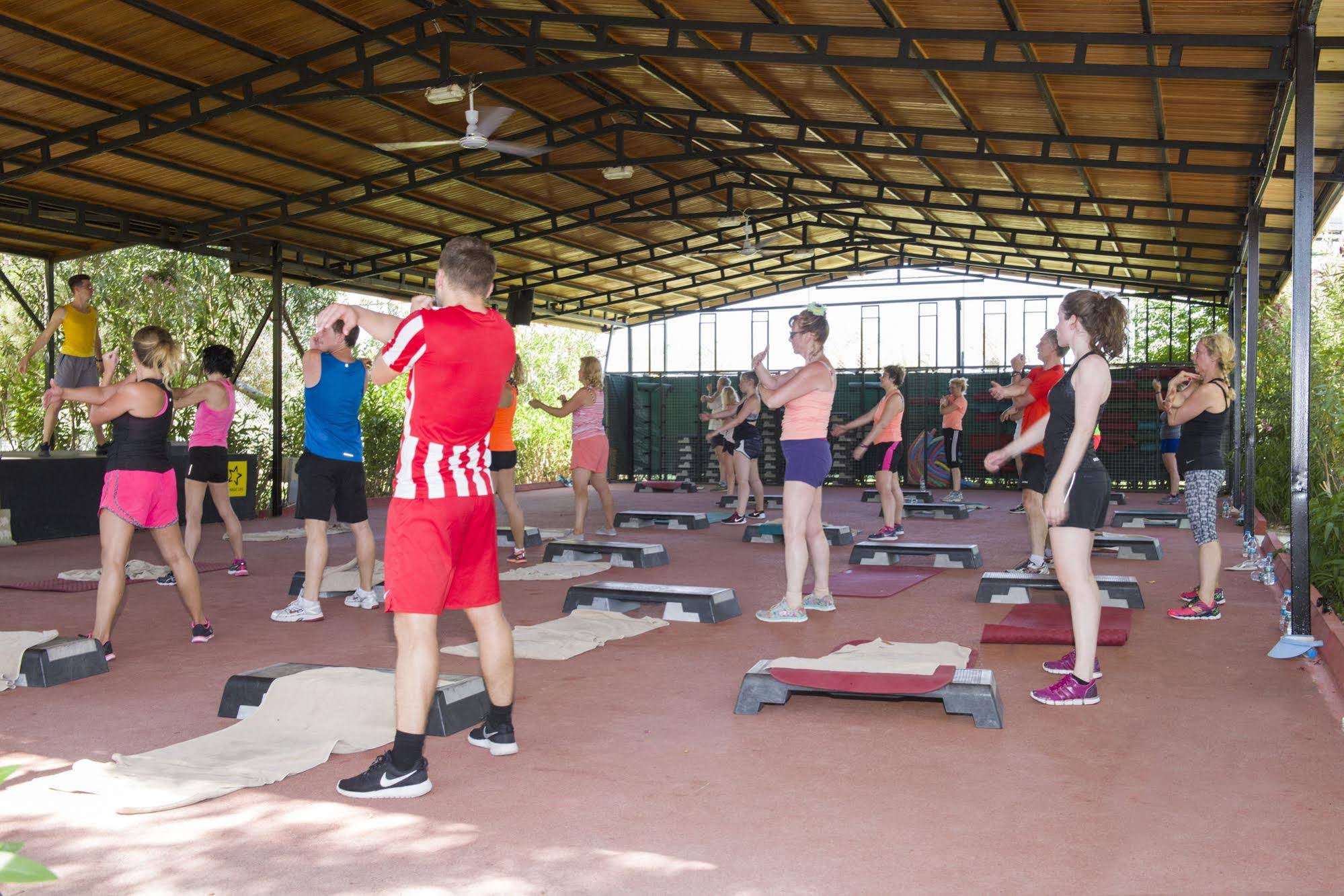 Asteria Family Resort Belek