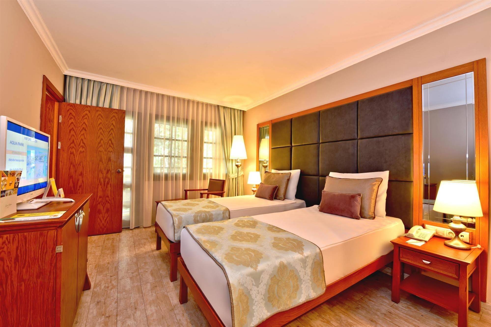 Asteria Family Resort Belek