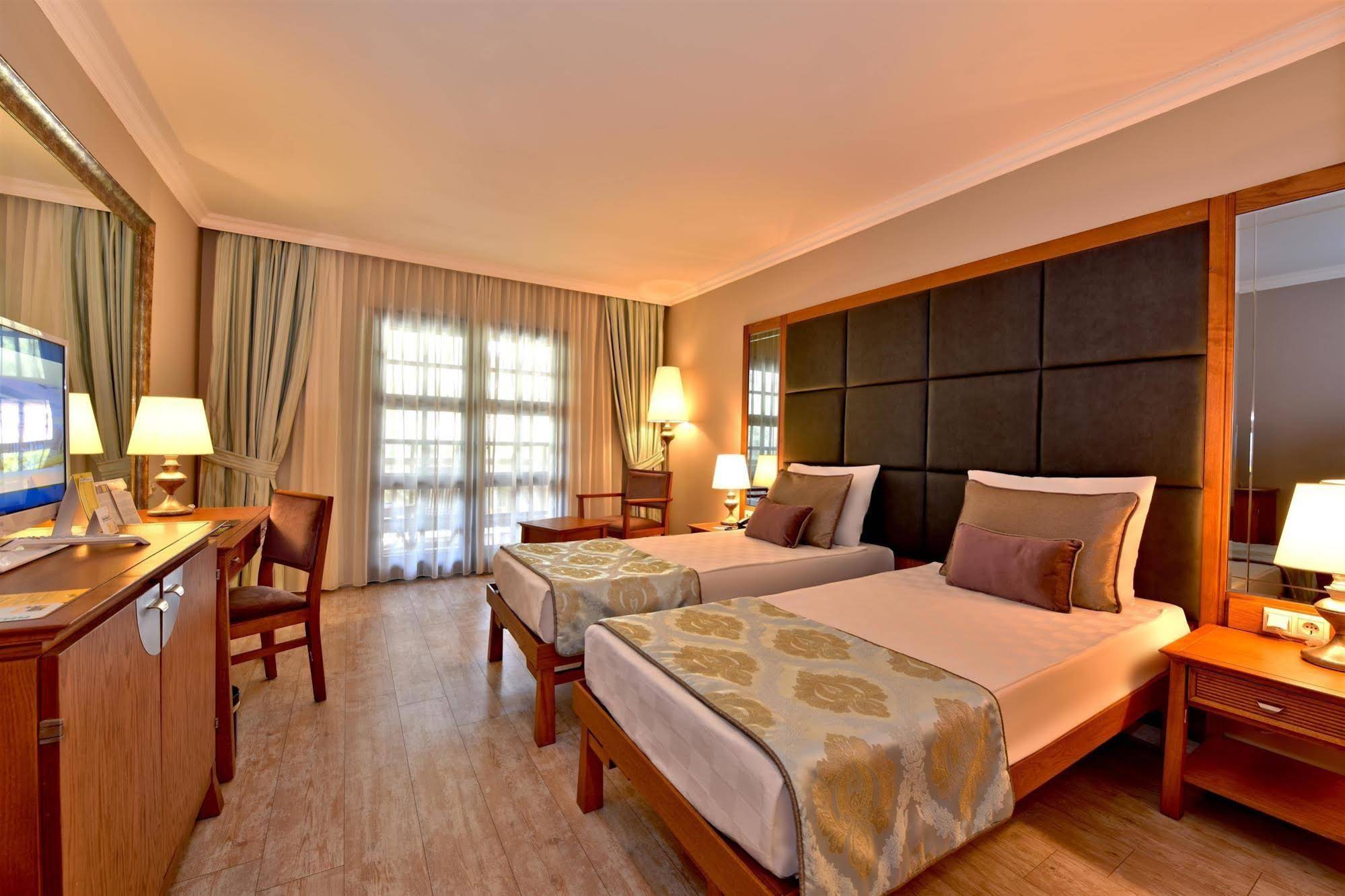Asteria Family Resort Belek