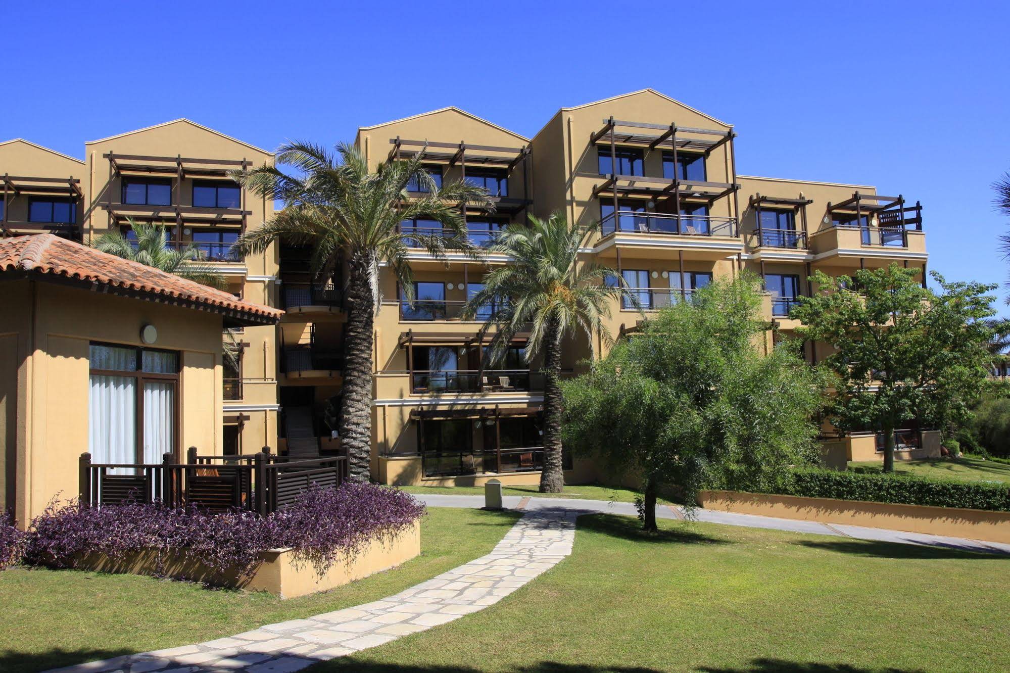 Asteria Family Resort Belek