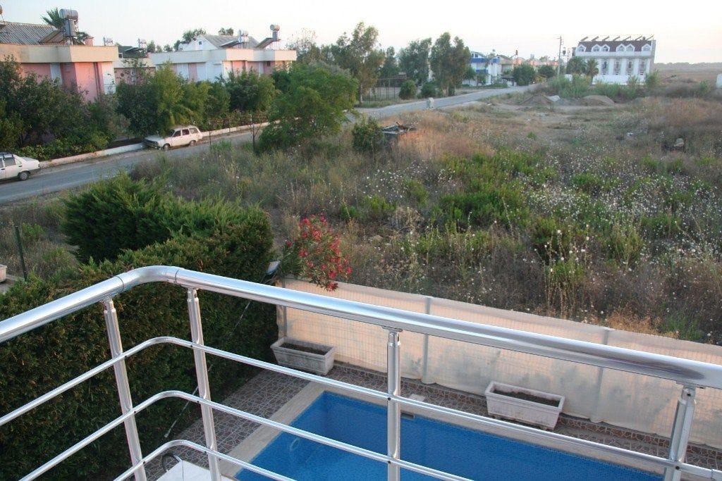 Villa Bouzid