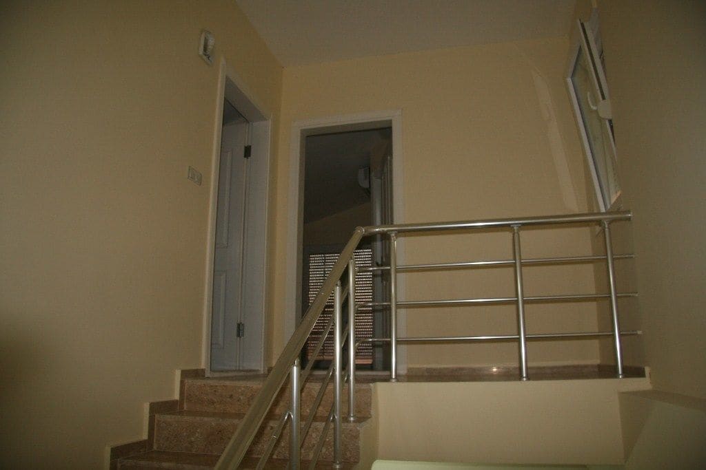 Villa Bouzid