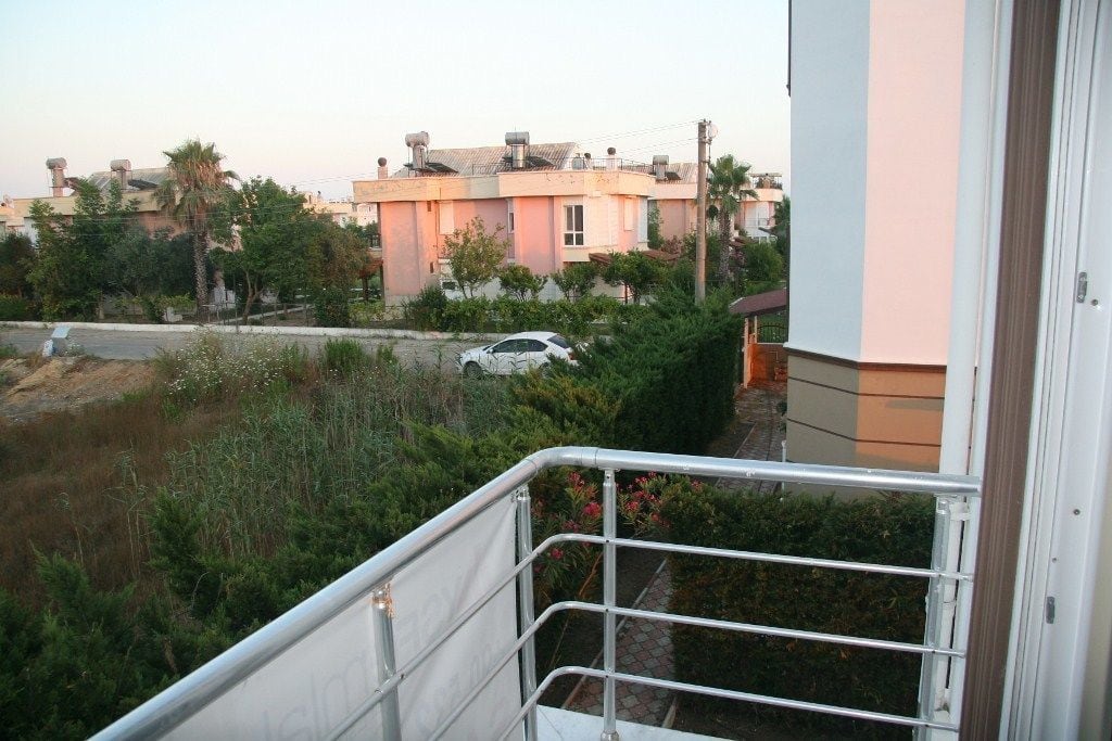 Villa Bouzid
