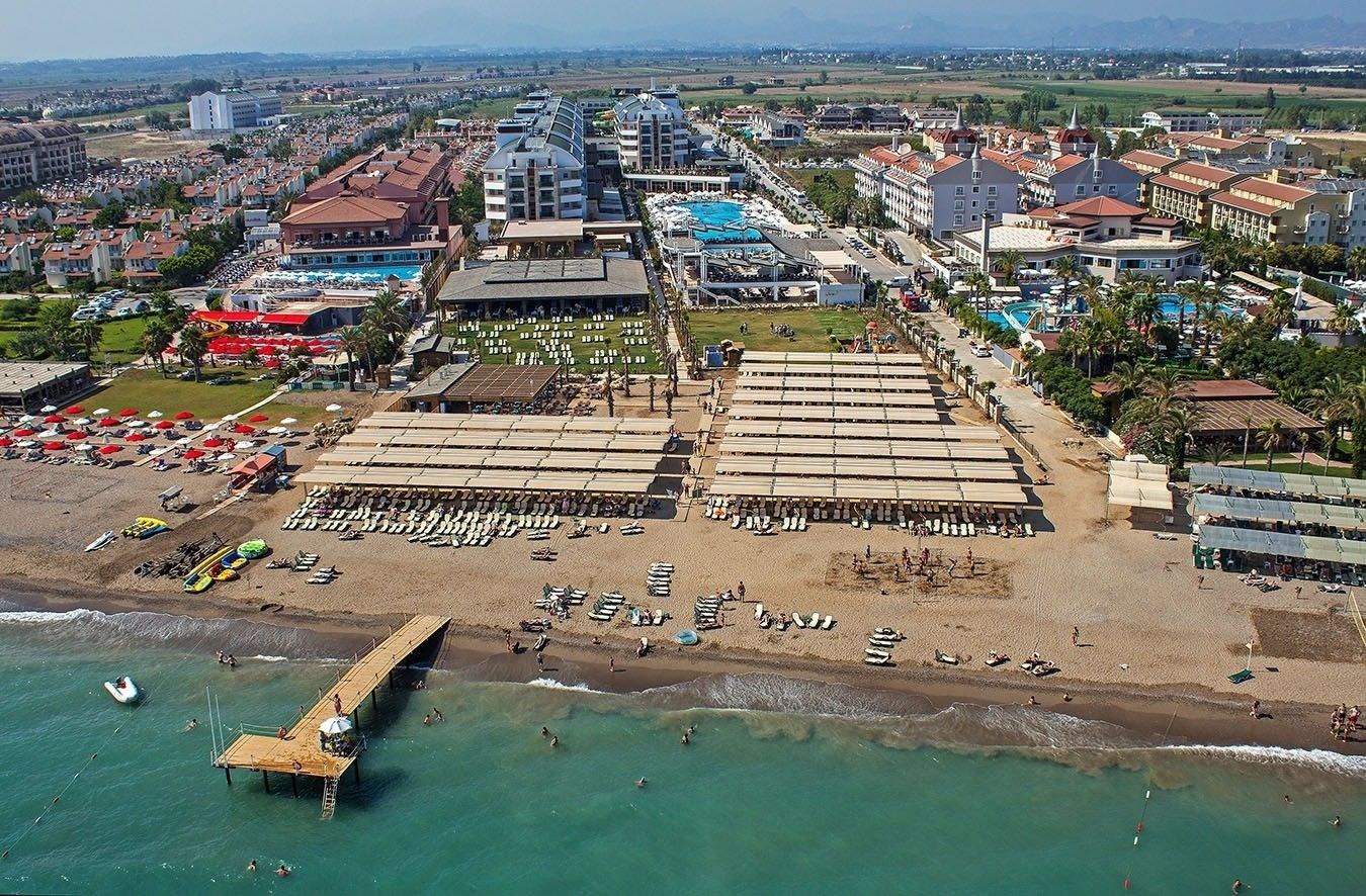 Villa Bouzid