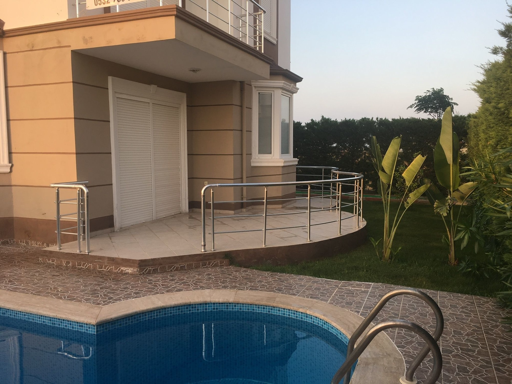 Villa Bouzid