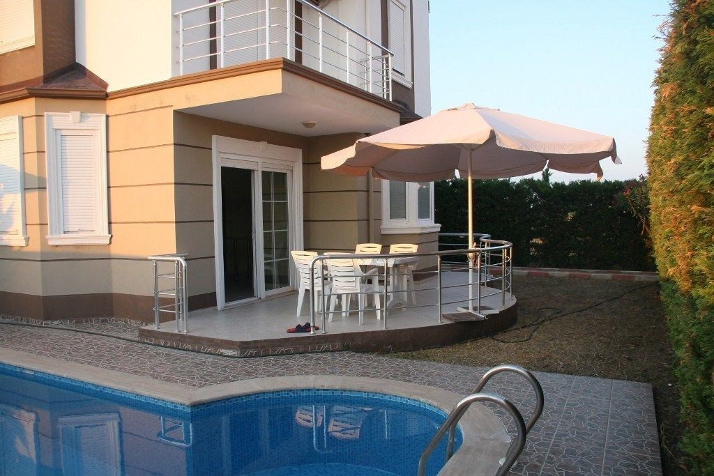 Villa Bouzid