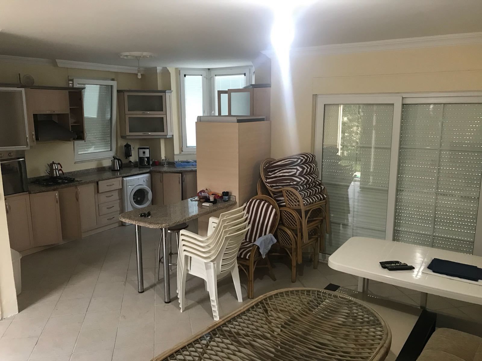 Villa Bouzid