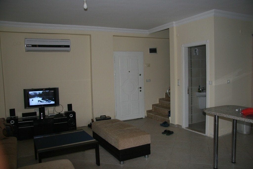 Villa Bouzid