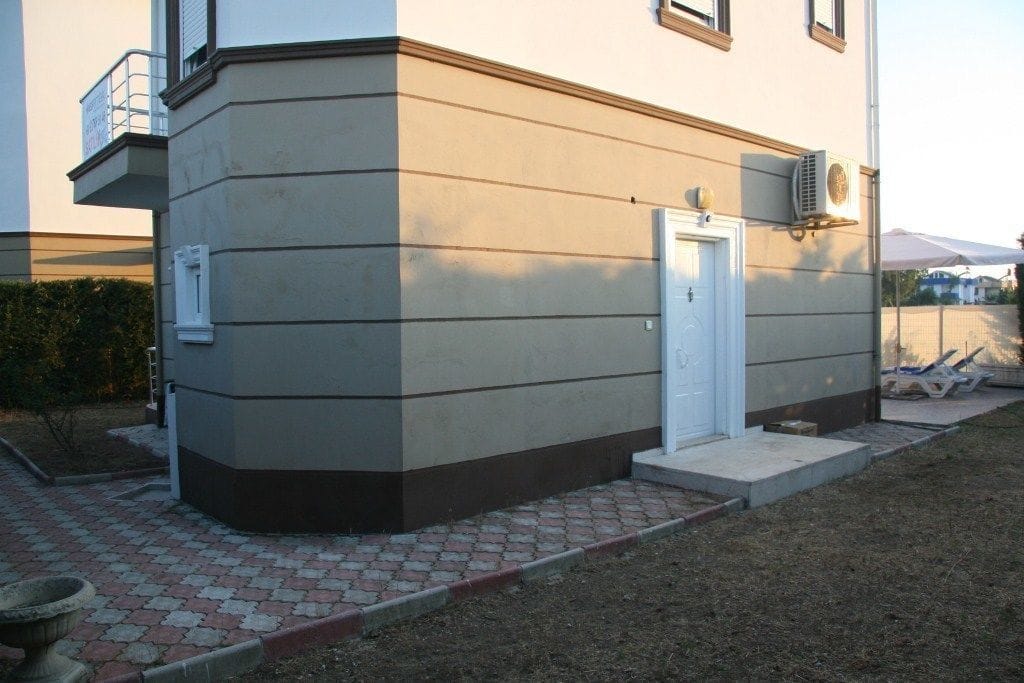 Villa Bouzid
