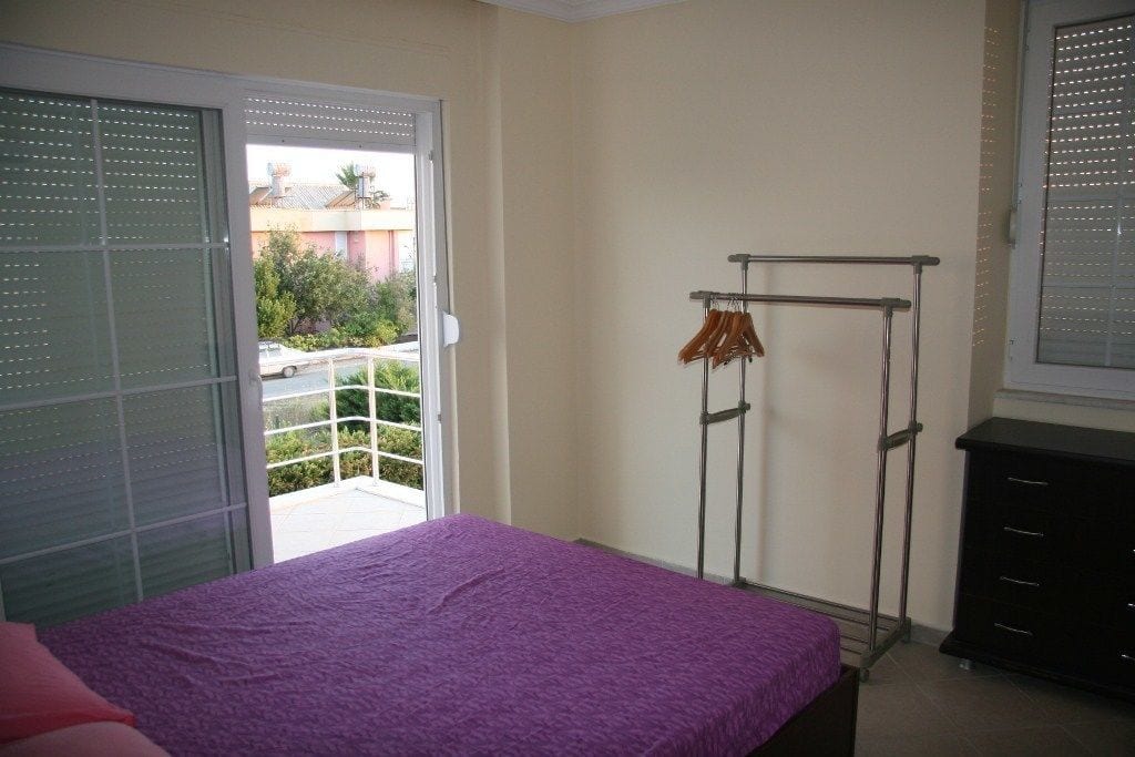 Villa Bouzid