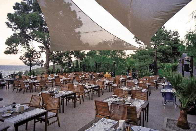 Voyage Belek Golf & Spa
