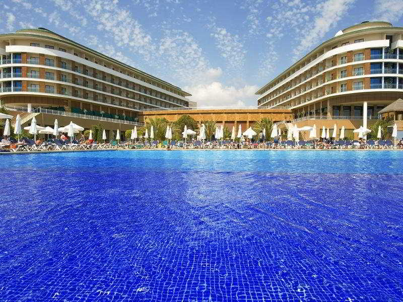 Voyage Belek Golf & Spa