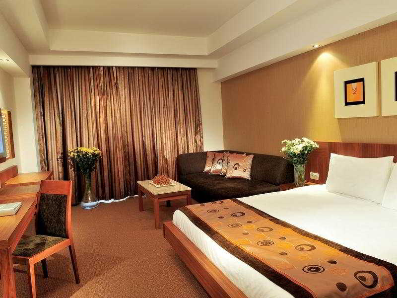 Voyage Belek Golf & Spa